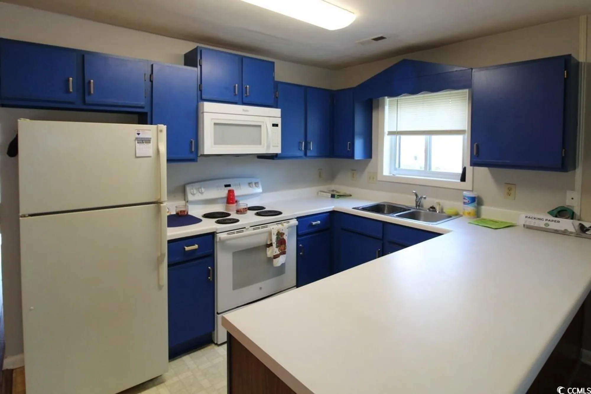 Property Slideshow image 5 of 26 | 510 fairwood lakes dr unit 14a, Myrtle Beach, SC, 29588