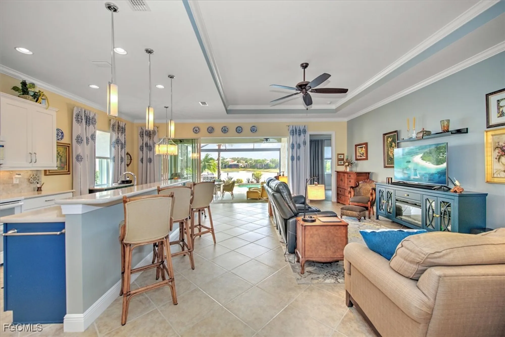 Property Slideshow image 5 of 32 | 11511 giulia dr, Fort Myers, FL, 33913