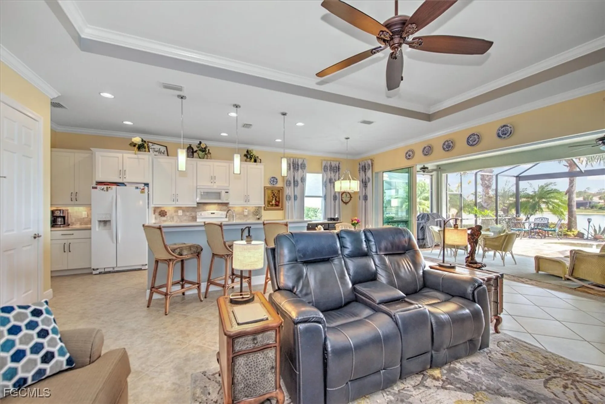 Property Slideshow image 6 of 32 | 11511 giulia dr, Fort Myers, FL, 33913