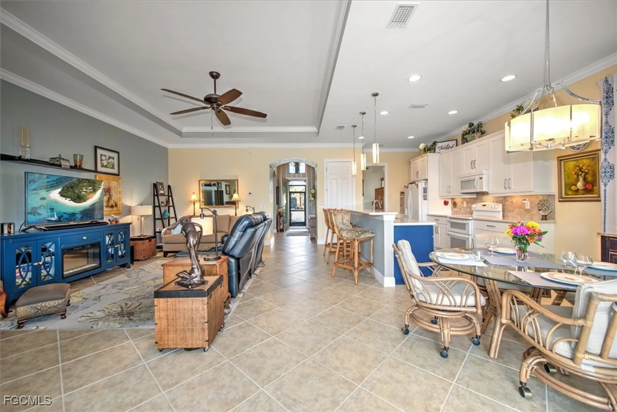 Property Slideshow image 7 of 32 | 11511 giulia dr, Fort Myers, FL, 33913