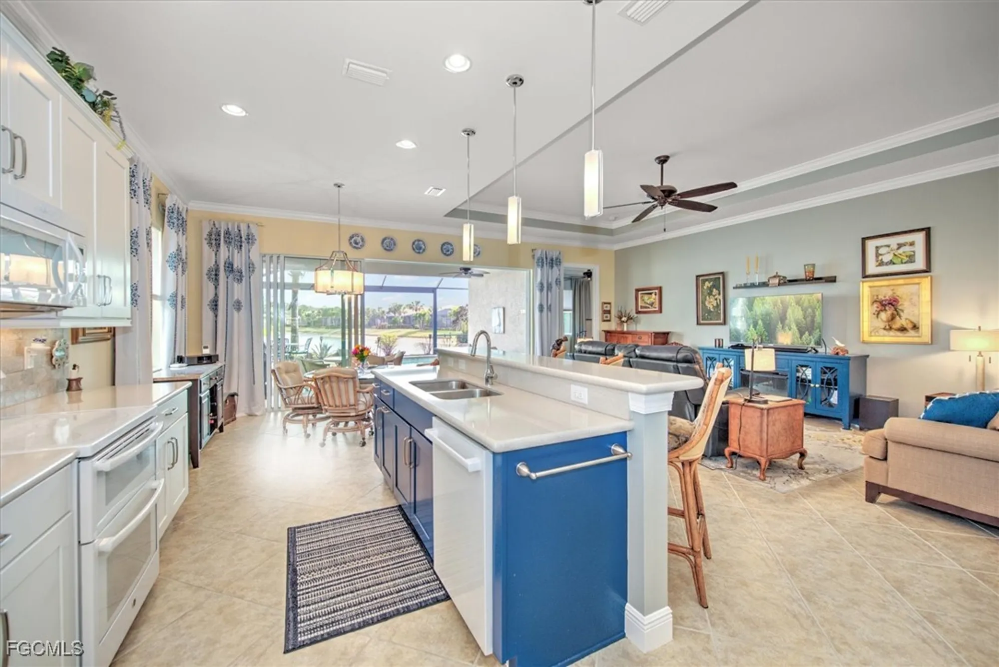 Property Slideshow image 9 of 32 | 11511 giulia dr, Fort Myers, FL, 33913