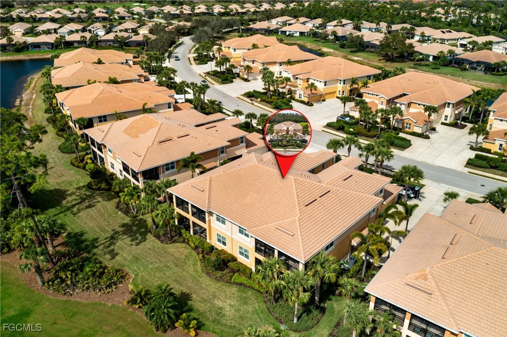 Property Slideshow image 39 of 50 | 10641 pelican preserve blvd apt 201, Fort Myers, FL, 33913