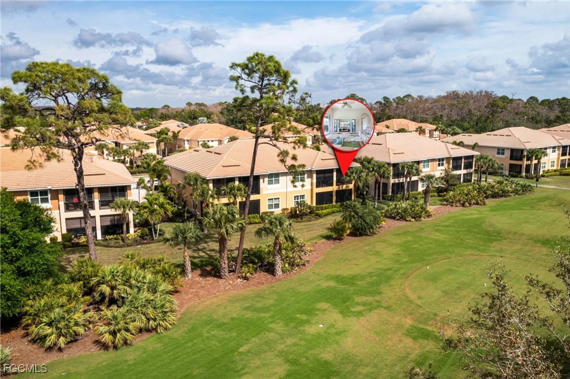 Property Slideshow image 41 of 50 | 10641 pelican preserve blvd apt 201, Fort Myers, FL, 33913