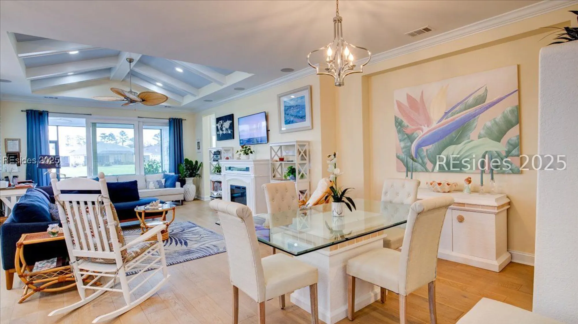 Property Slideshow image 27 of 93 | 673 tiki ter, Hardeeville, SC, 29927