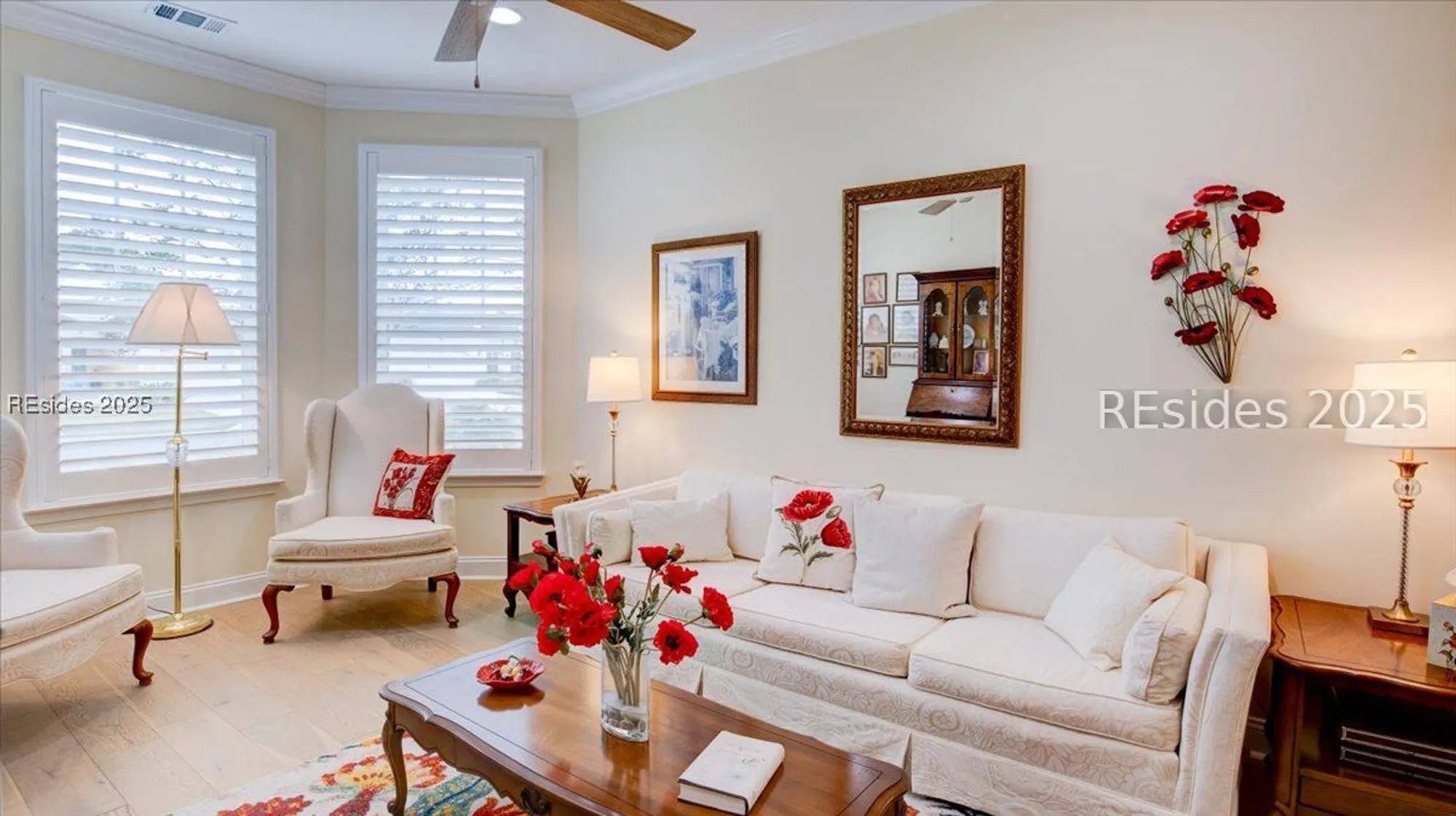 Property Slideshow image 22 of 93 | 673 tiki ter, Hardeeville, SC, 29927