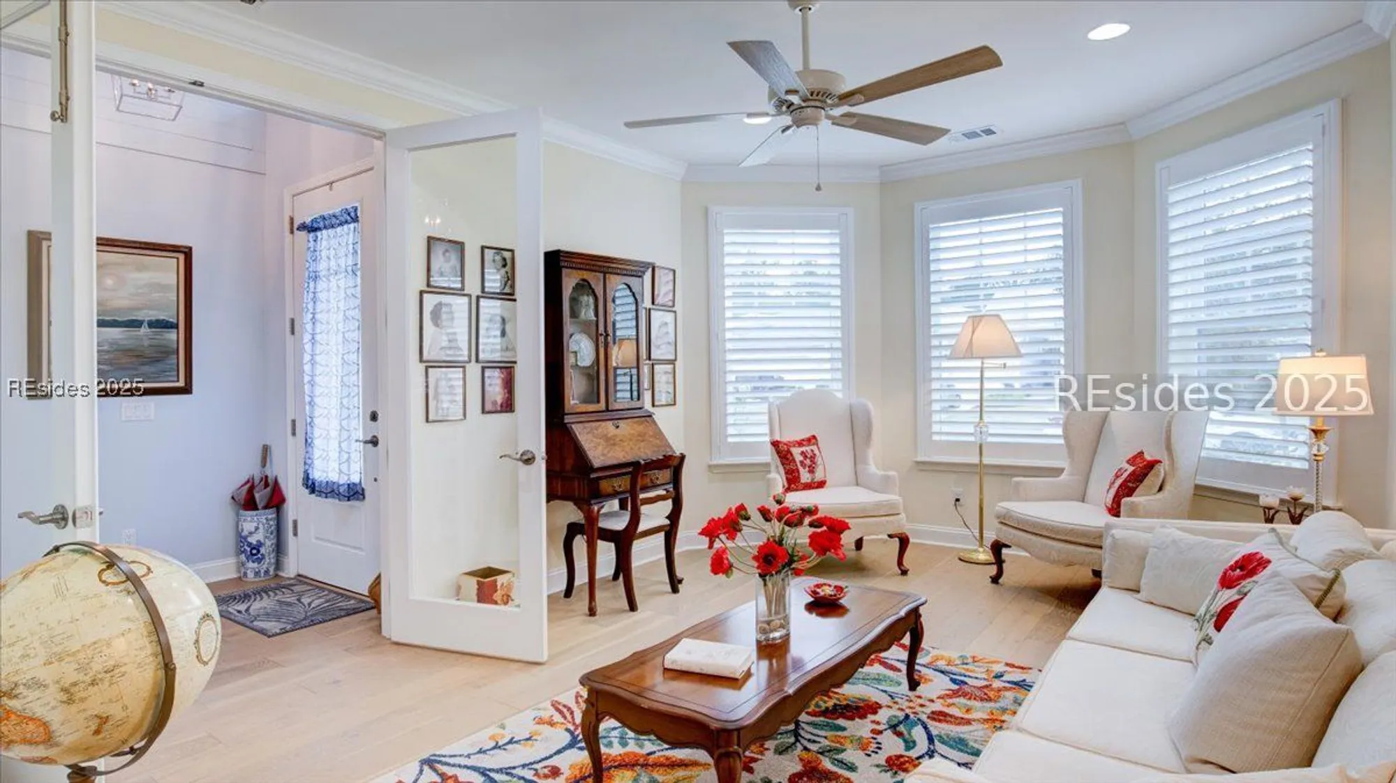Property Slideshow image 23 of 93 | 673 tiki ter, Hardeeville, SC, 29927