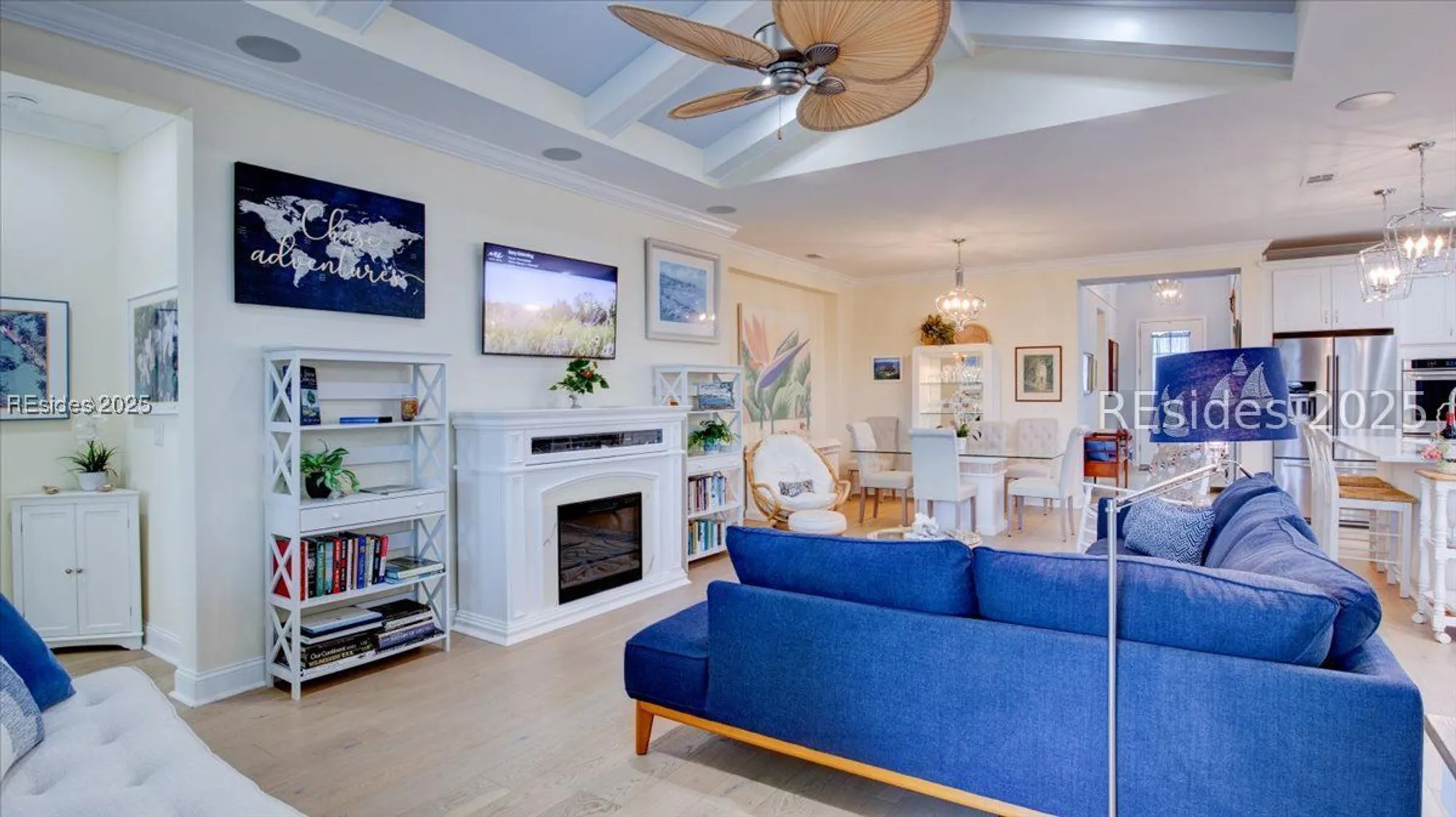 Property Slideshow image 44 of 93 | 673 tiki ter, Hardeeville, SC, 29927