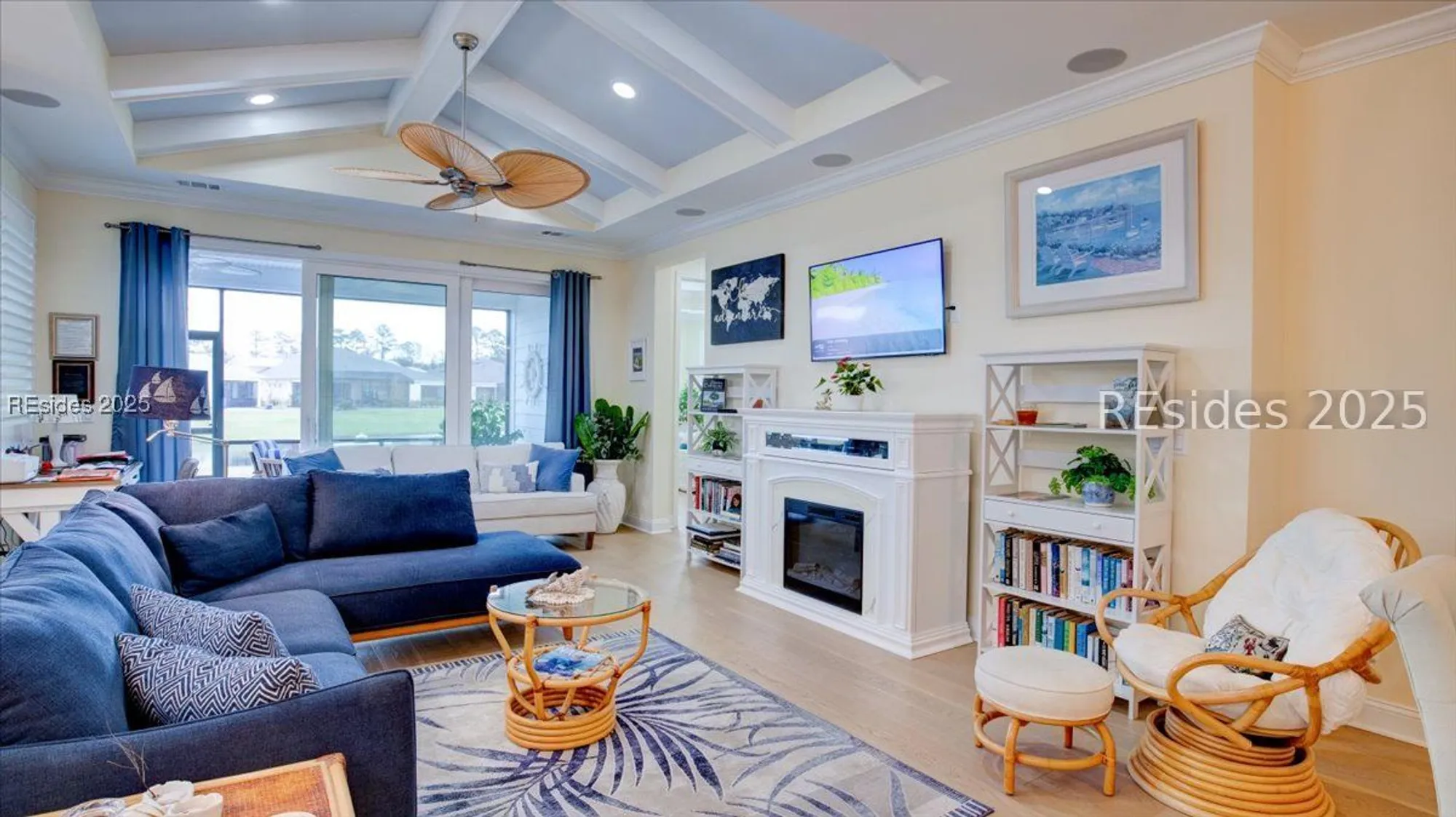 Property Slideshow image 42 of 93 | 673 tiki ter, Hardeeville, SC, 29927