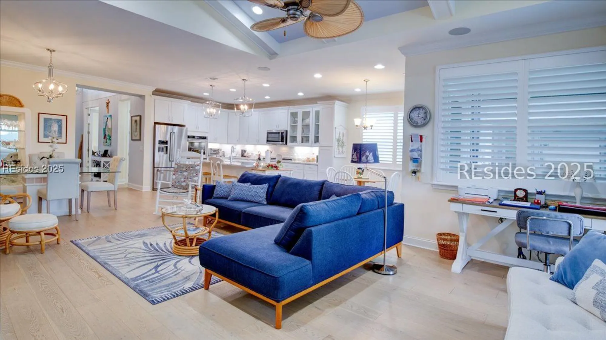 Property Slideshow image 43 of 93 | 673 tiki ter, Hardeeville, SC, 29927