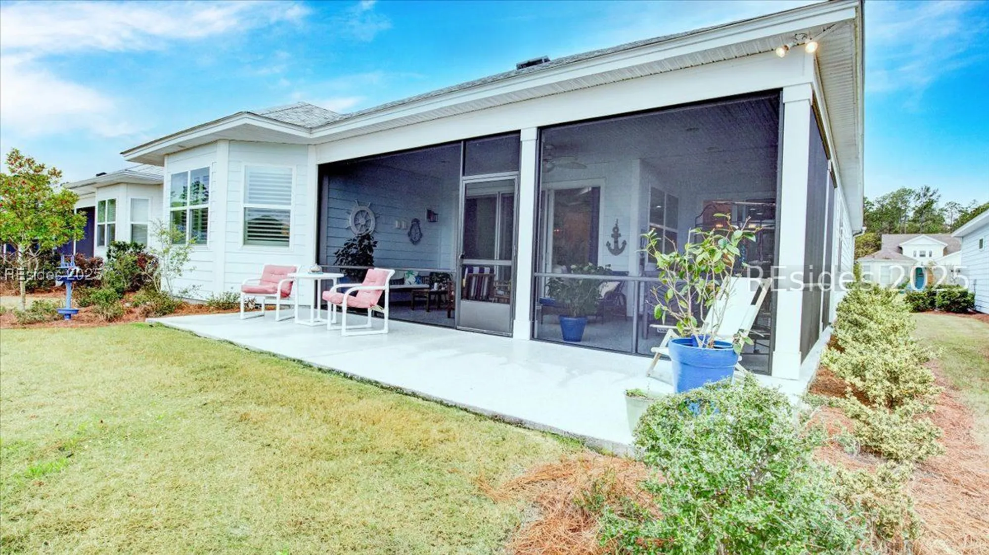 Property Slideshow image 65 of 93 | 673 tiki ter, Hardeeville, SC, 29927
