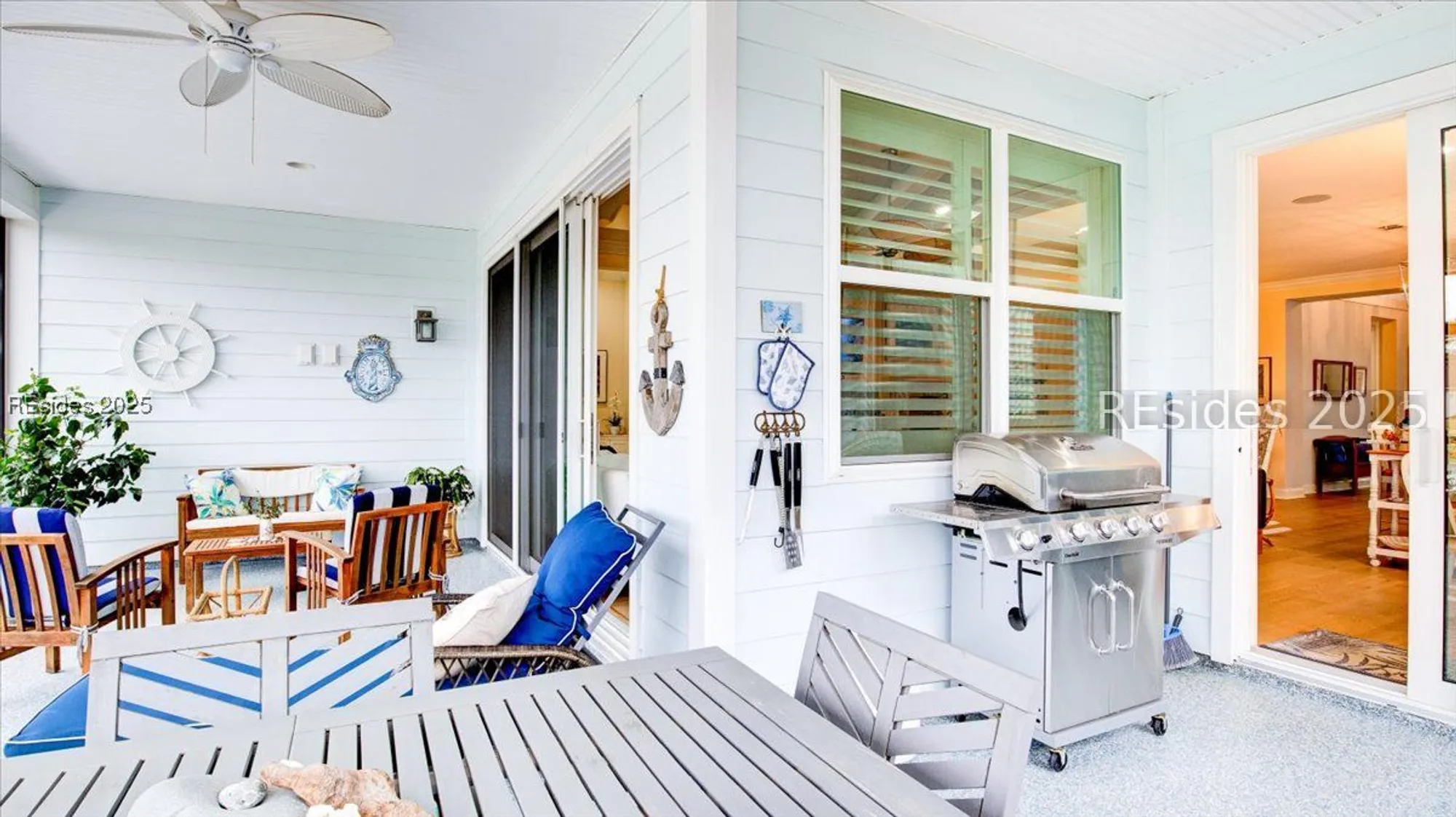 Property Slideshow image 61 of 93 | 673 tiki ter, Hardeeville, SC, 29927