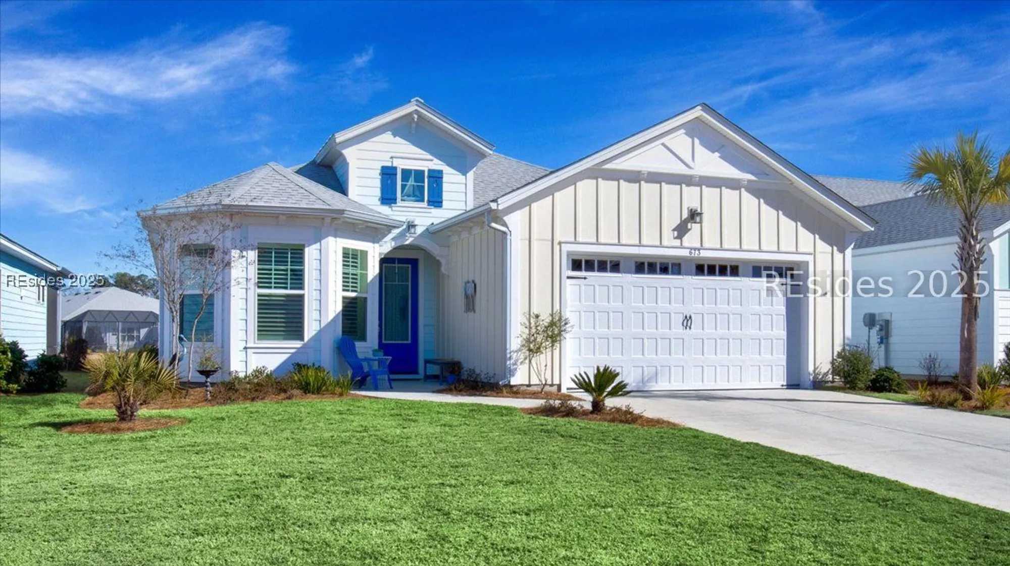 Property Slideshow image 71 of 93 | 673 tiki ter, Hardeeville, SC, 29927