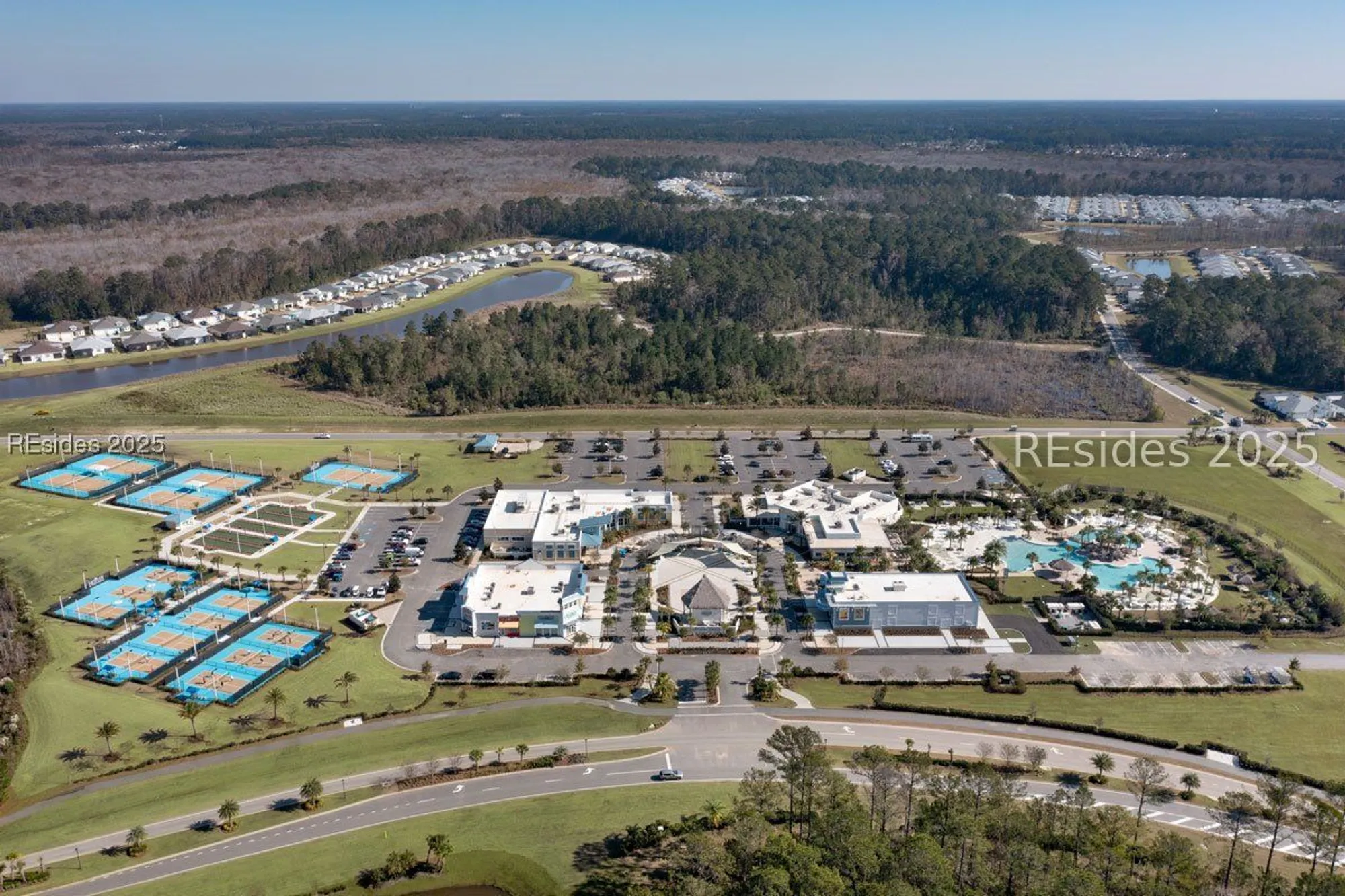 Property Slideshow image 82 of 93 | 673 tiki ter, Hardeeville, SC, 29927