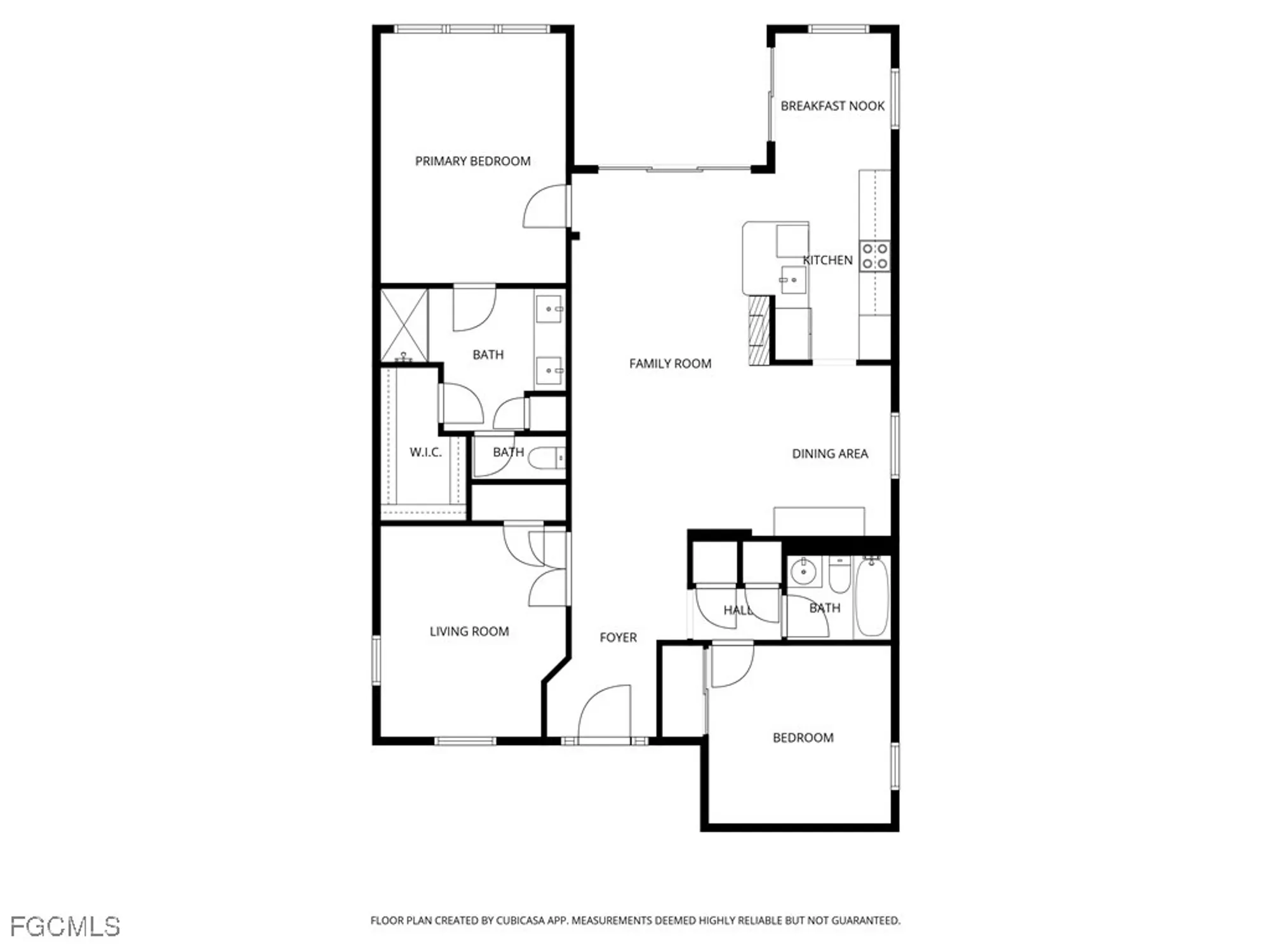 Property Slideshow image 34 of 34 | 10055 oakhurst way, Fort Myers, FL, 33913