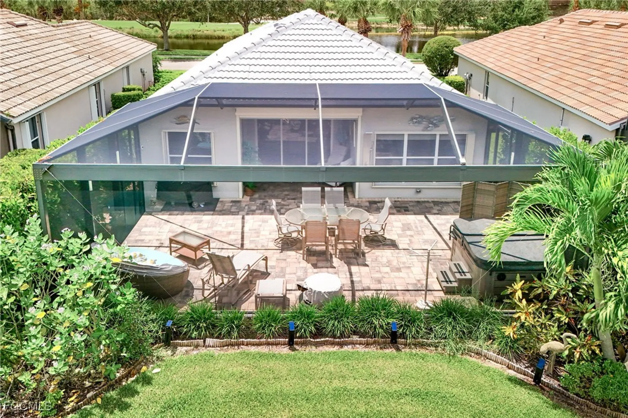 Property Slideshow image 32 of 34 | 10055 oakhurst way, Fort Myers, FL, 33913