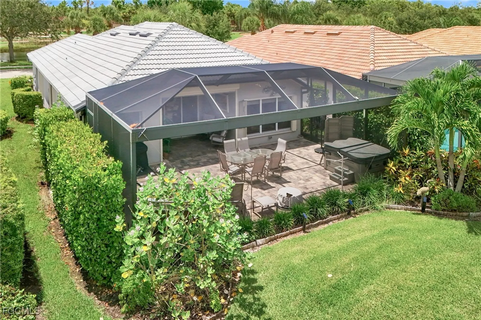 Property Slideshow image 33 of 34 | 10055 oakhurst way, Fort Myers, FL, 33913