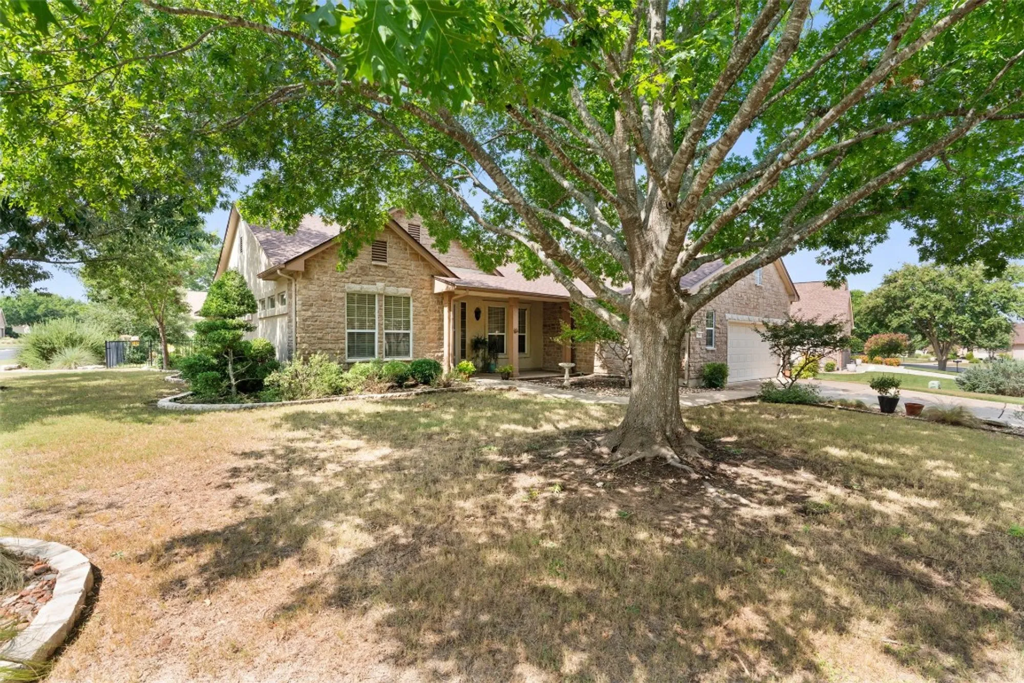 Property Slideshow image 2 of 39 | 296 trail of the flowers, Georgetown, TX, 78633