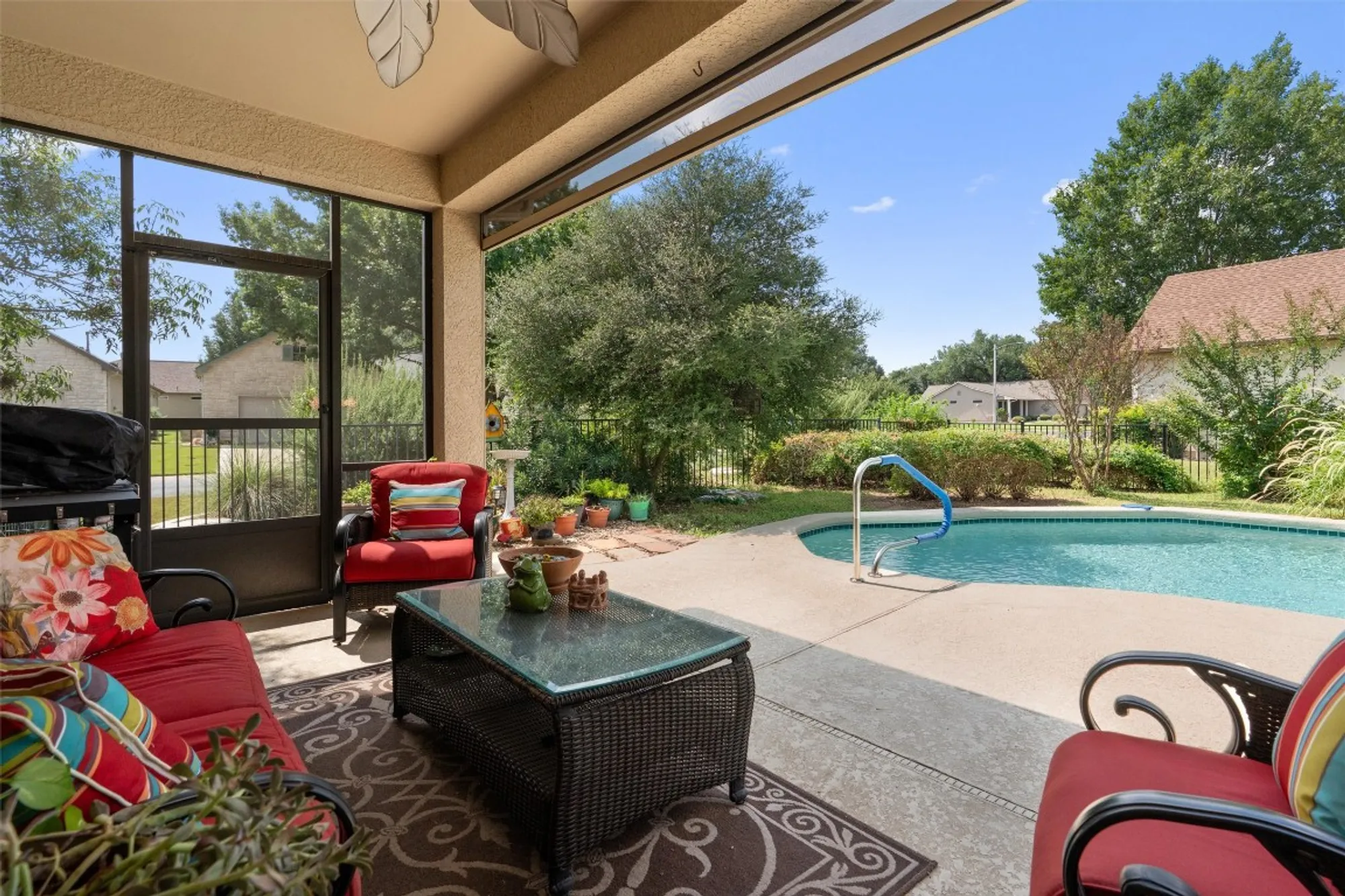 Property Slideshow image 30 of 39 | 296 trail of the flowers, Georgetown, TX, 78633