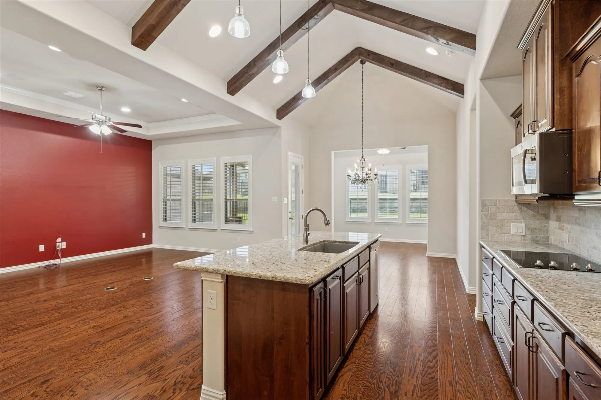 Property Slideshow image 11 of 25 | 2104 ladera way 2104, Mansfield, TX, 76063