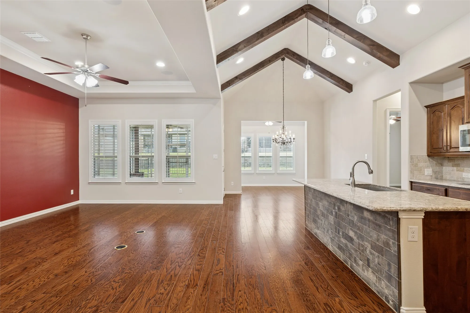 Property Slideshow image 5 of 25 | 2104 ladera way 2104, Mansfield, TX, 76063