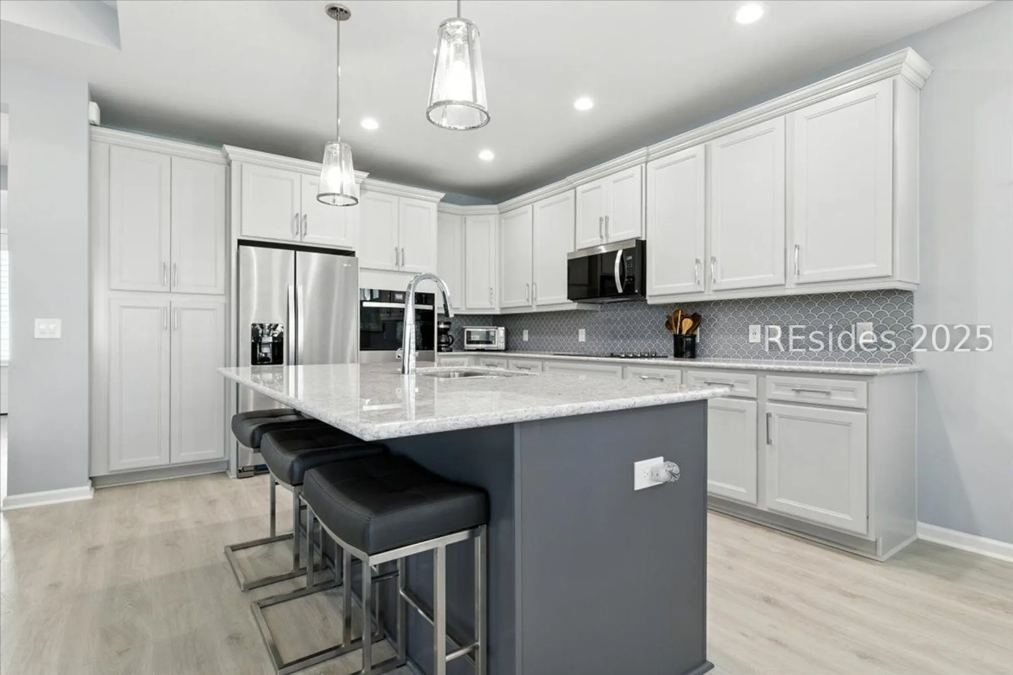 Property Slideshow image 11 of 95 | 199 horizon ct, Hardeeville, SC, 29927