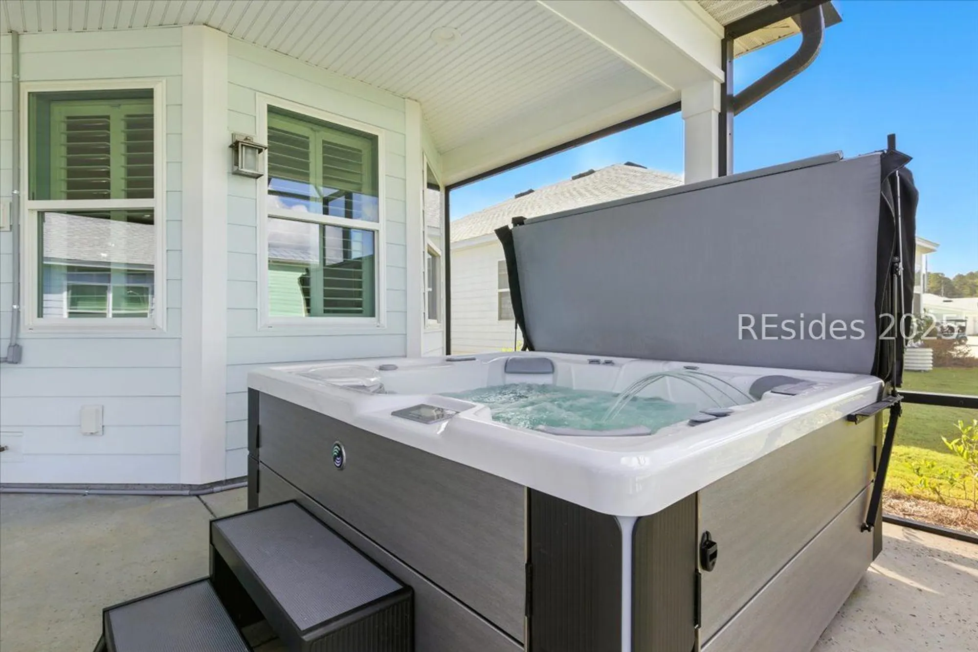 Property Slideshow image 24 of 95 | 199 horizon ct, Hardeeville, SC, 29927