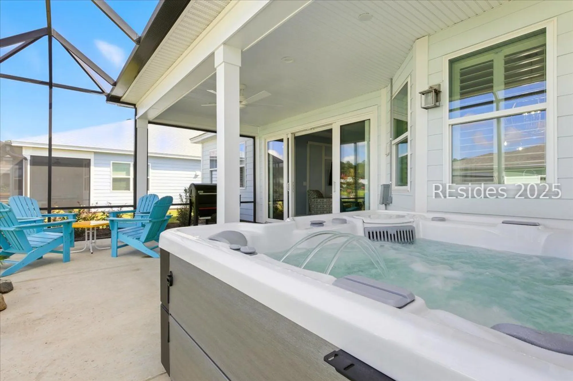 Property Slideshow image 26 of 95 | 199 horizon ct, Hardeeville, SC, 29927