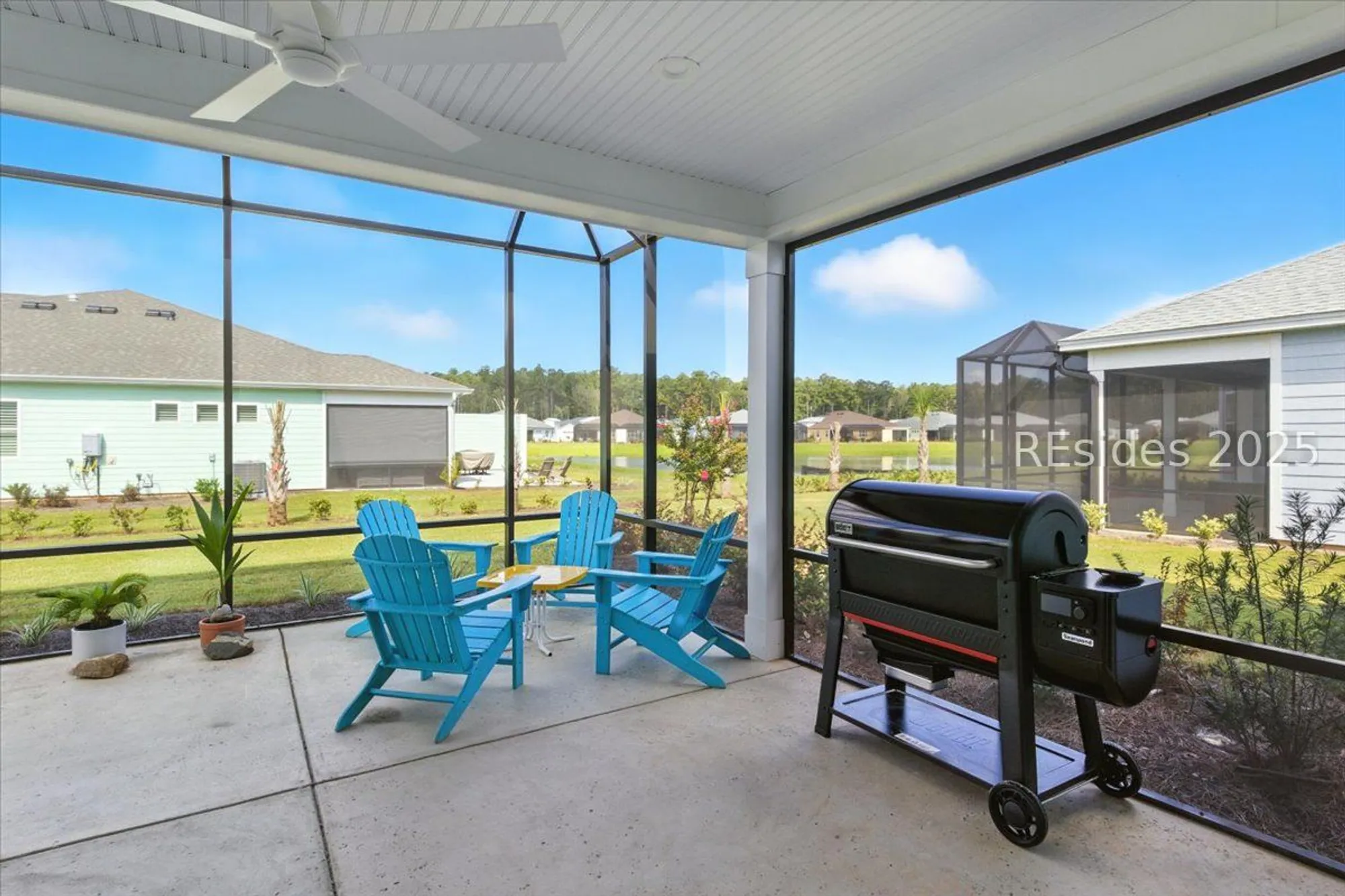 Property Slideshow image 27 of 95 | 199 horizon ct, Hardeeville, SC, 29927