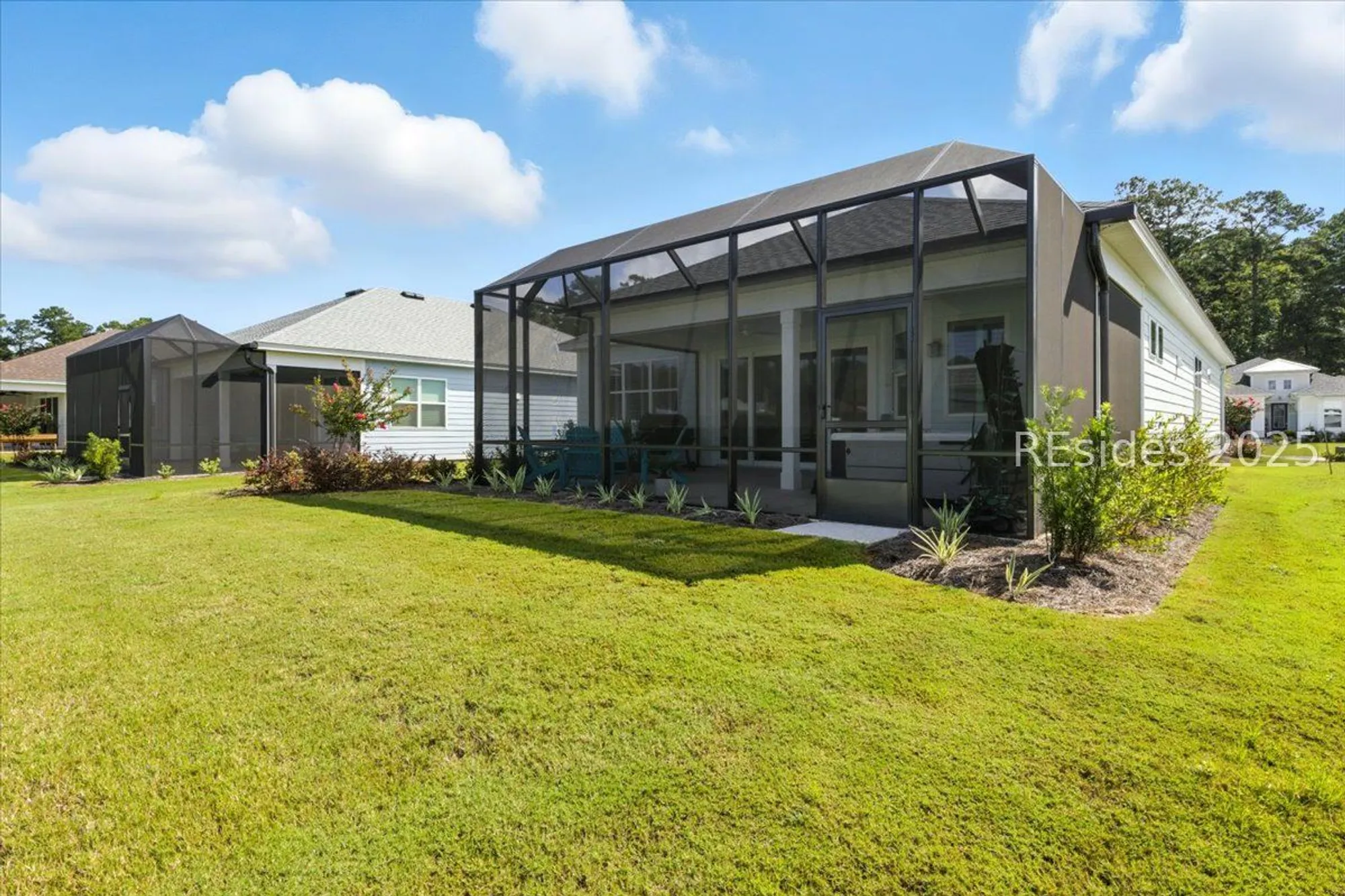 Property Slideshow image 28 of 95 | 199 horizon ct, Hardeeville, SC, 29927