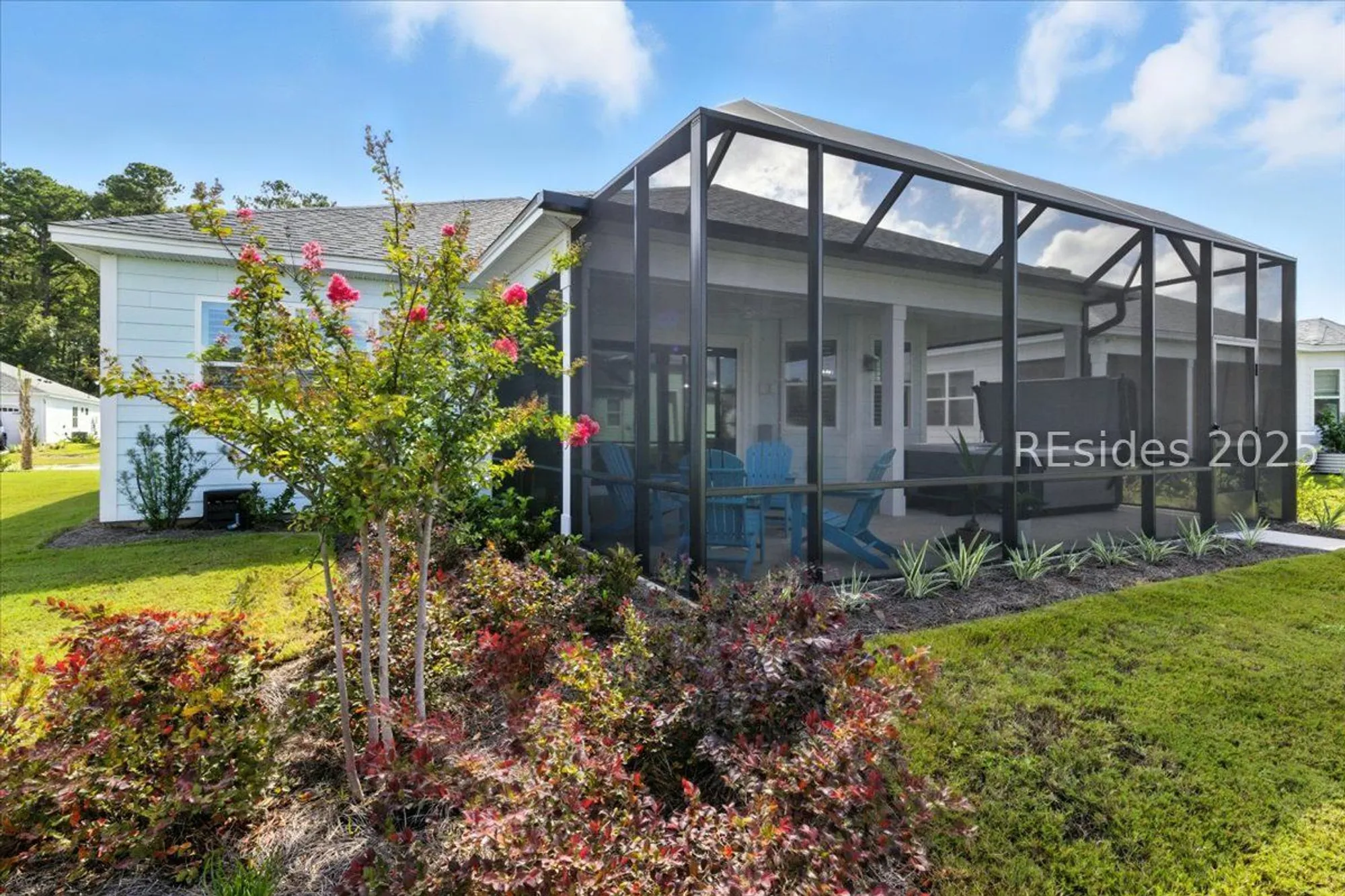 Property Slideshow image 30 of 95 | 199 horizon ct, Hardeeville, SC, 29927