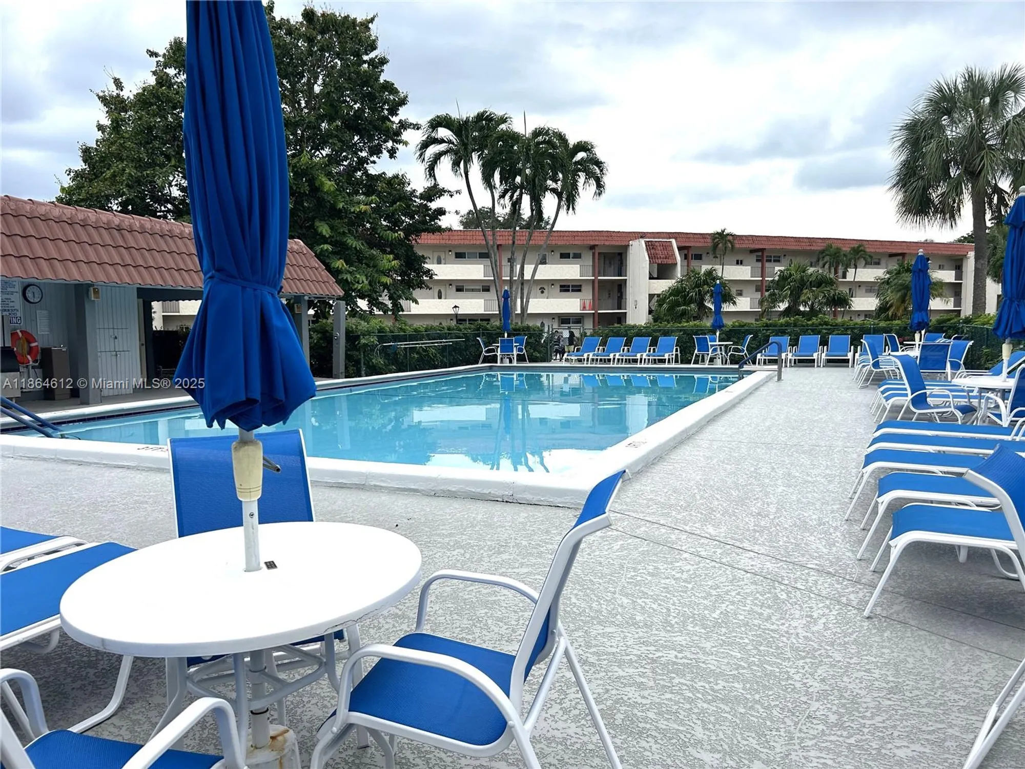 Property Slideshow image 18 of 18 | 111 s hollybrook dr apt 107, Pembroke Pines, FL, 33025