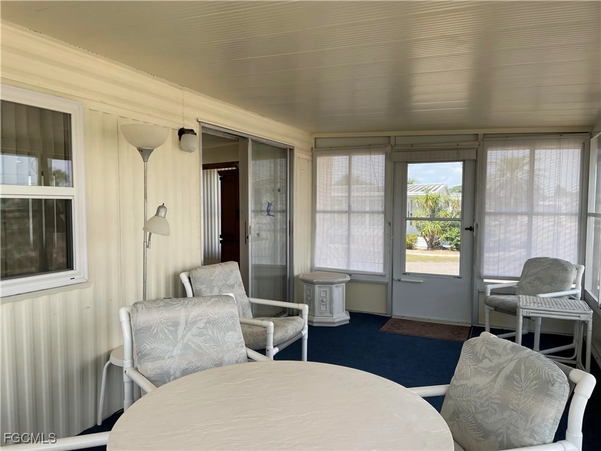 Property Slideshow image 11 of 21 | 5518 back bay bnd, North Fort Myers, FL, 33917