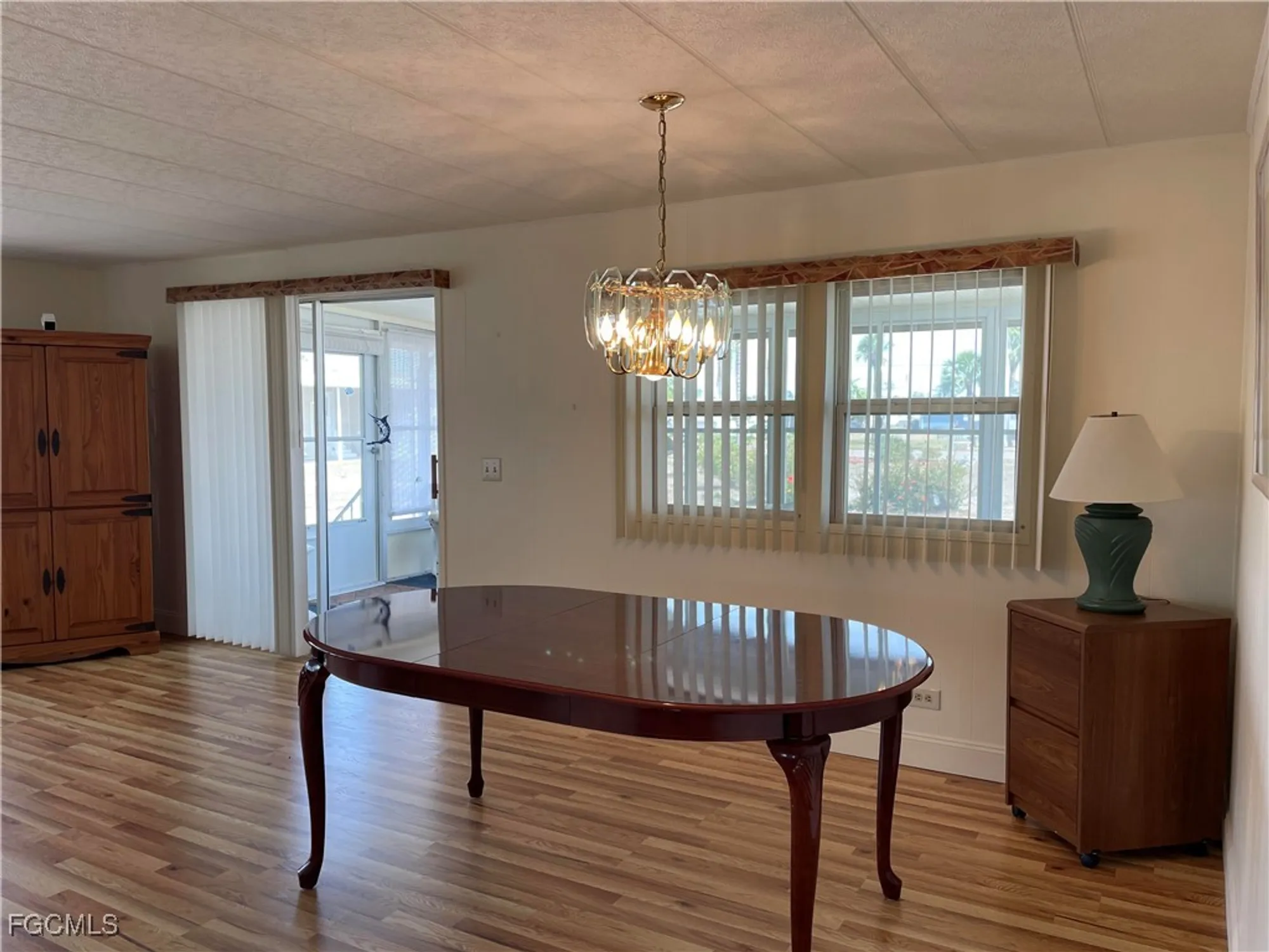 Property Slideshow image 12 of 21 | 5518 back bay bnd, North Fort Myers, FL, 33917