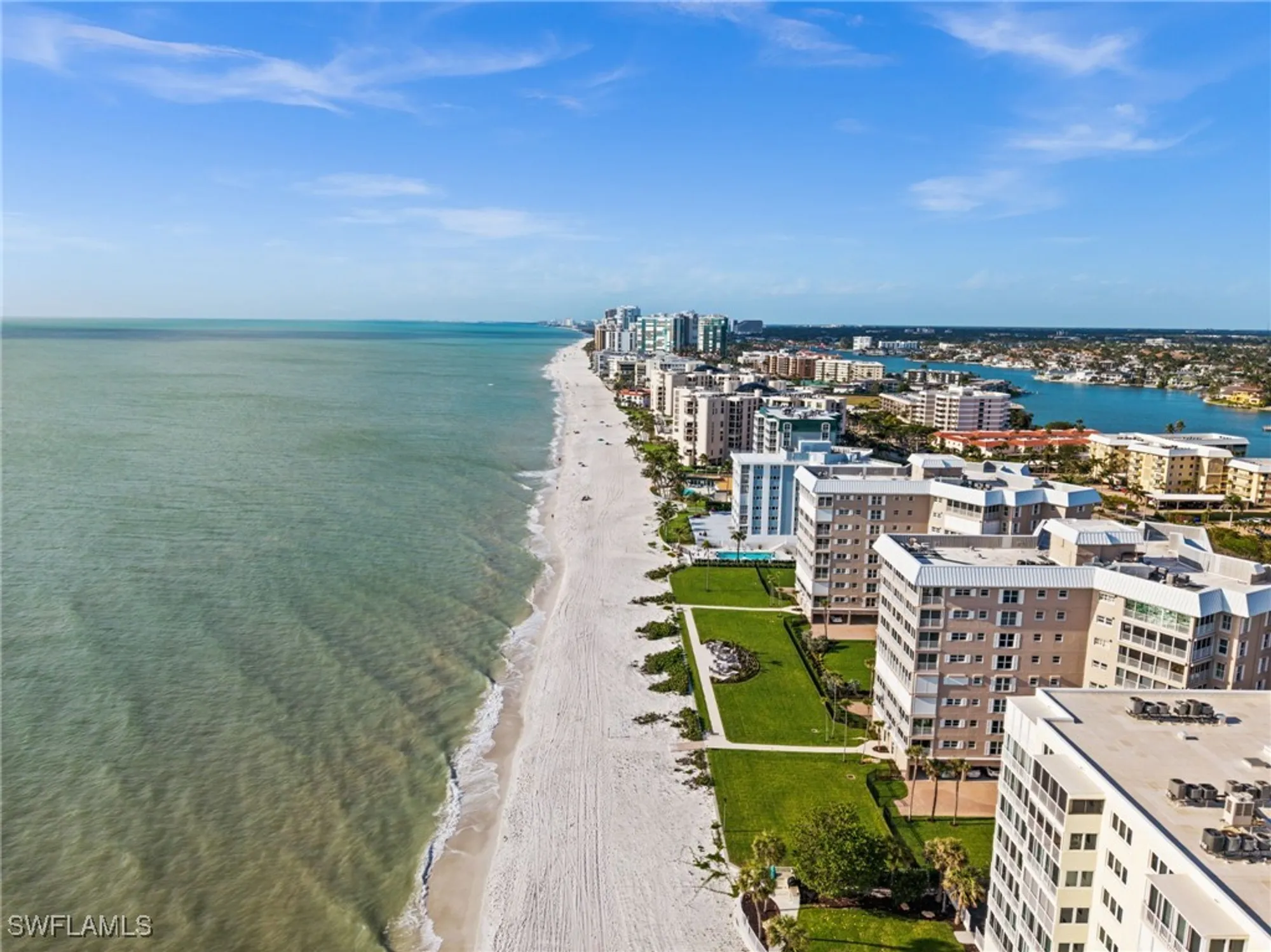 Property Slideshow image 2 of 45 | 2901 gulf shore blvd n apt 101s, Naples, FL, 34103