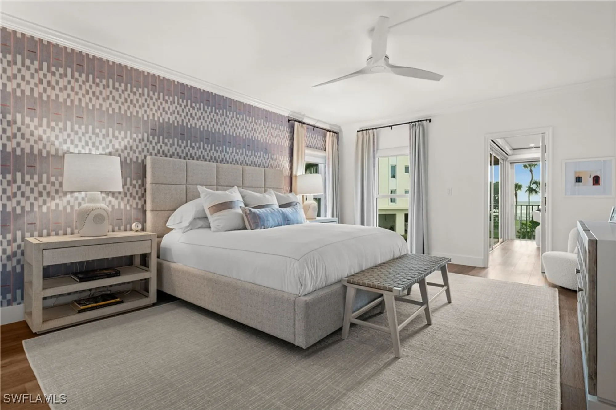 Property Slideshow image 38 of 45 | 2901 gulf shore blvd n apt 101s, Naples, FL, 34103