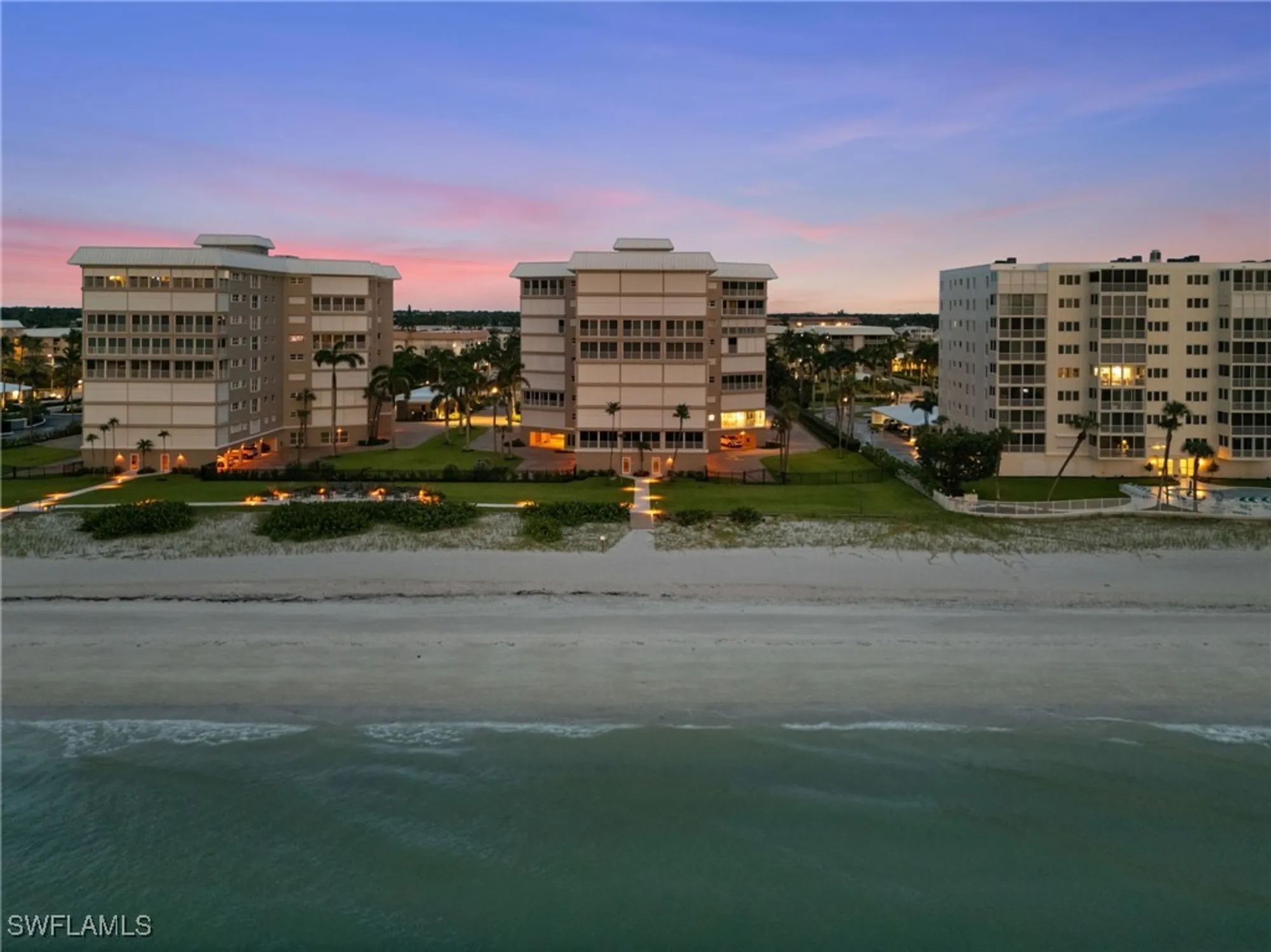Property Slideshow image 3 of 45 | 2901 gulf shore blvd n apt 101s, Naples, FL, 34103