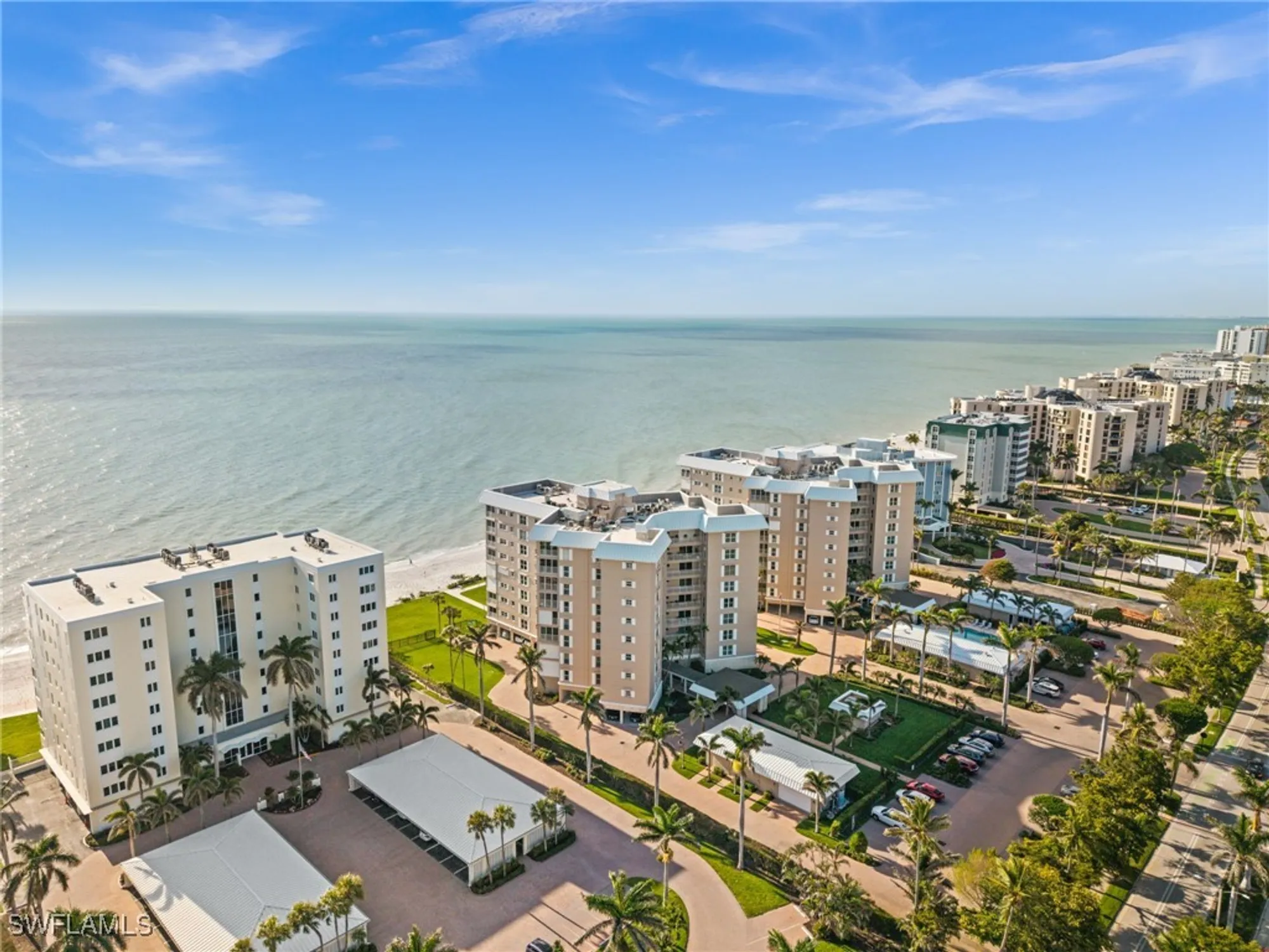 Property Slideshow image 4 of 45 | 2901 gulf shore blvd n apt 101s, Naples, FL, 34103