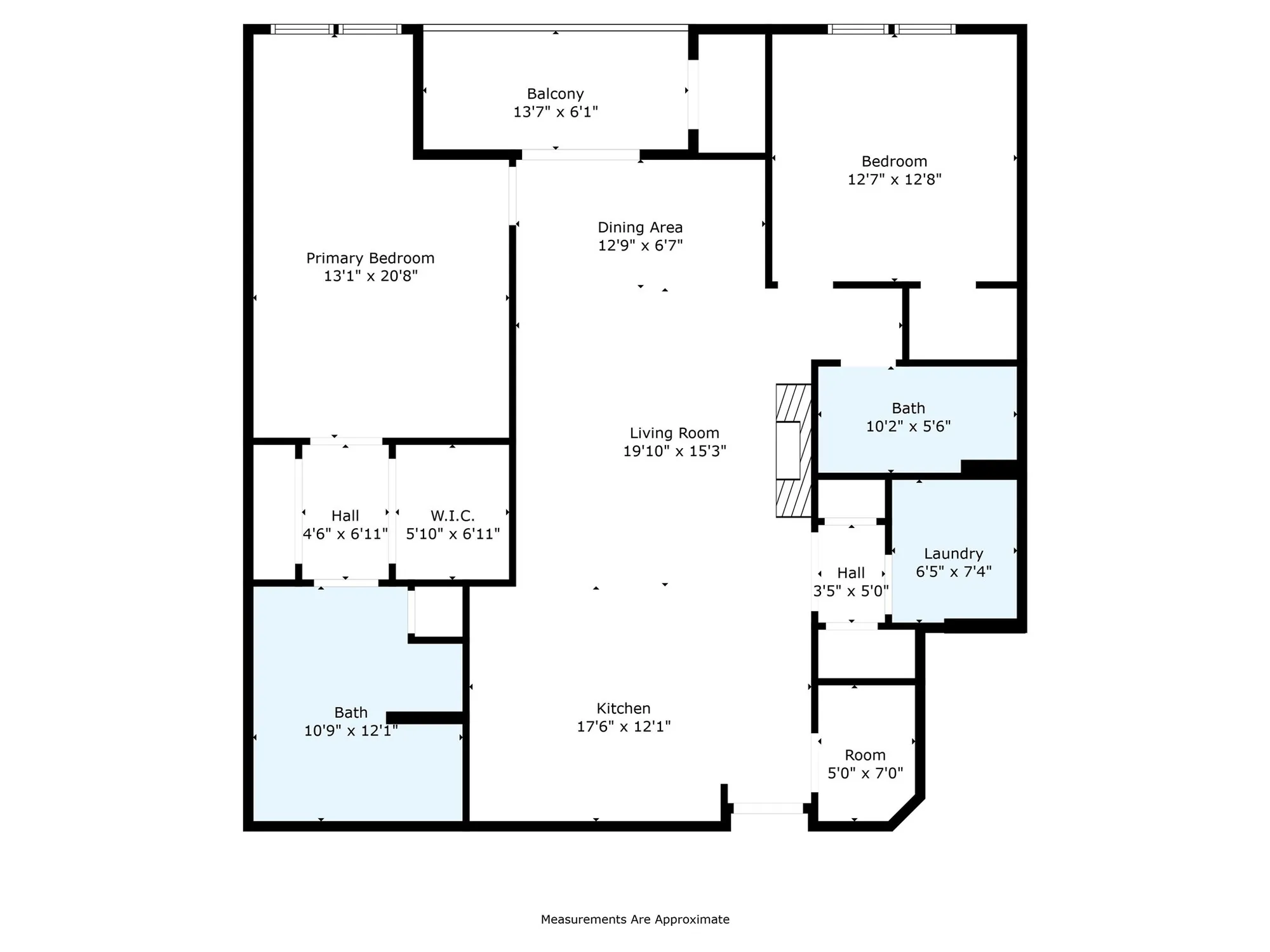 Property Slideshow image 19 of 19 | 651 n watters rd apt 4403, Allen, TX, 75013