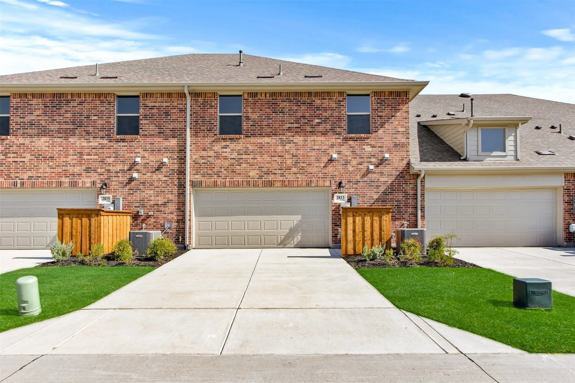 Property Slideshow image 31 of 32 | 2833 concord dr, Wylie, TX, 75098