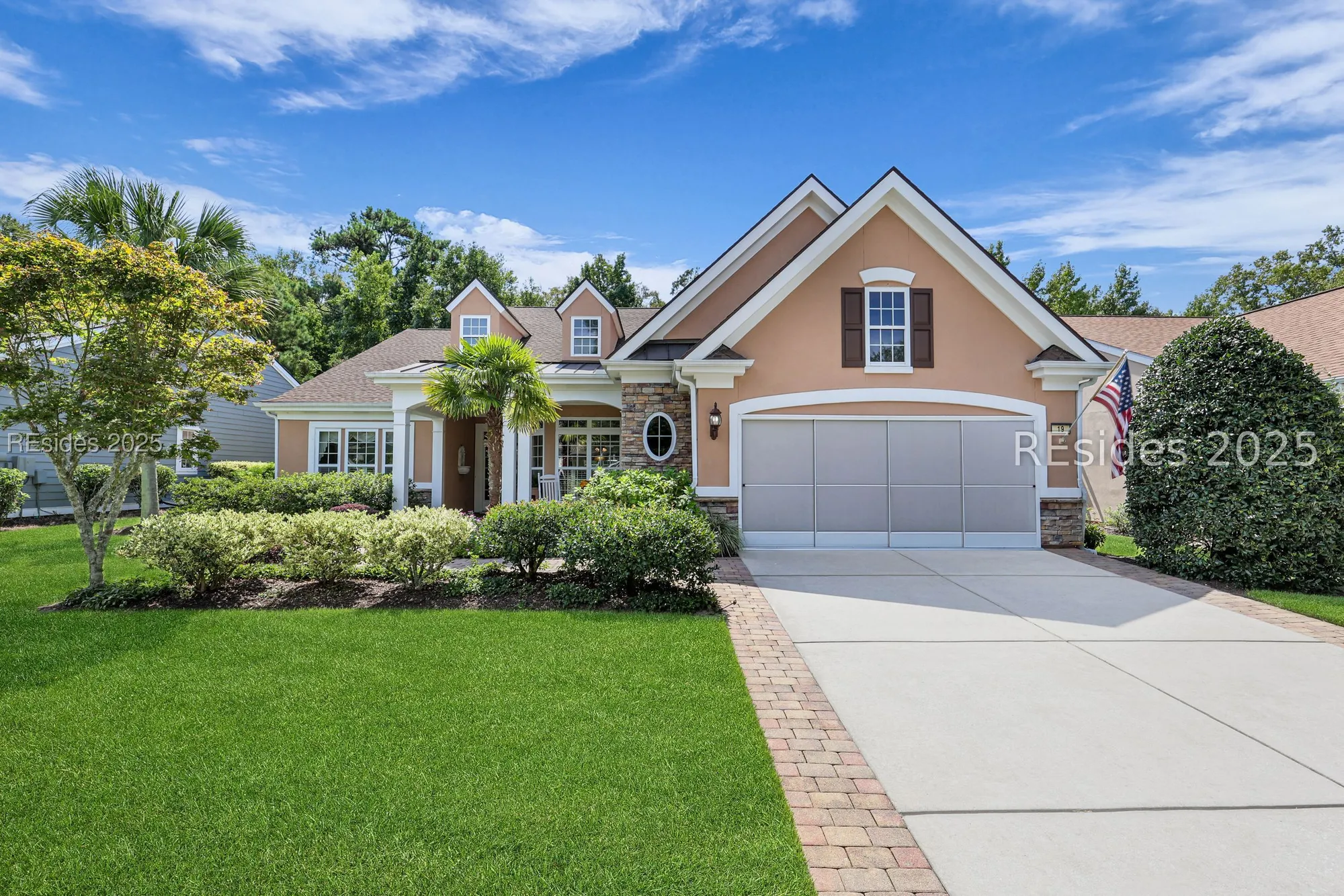 Property Slideshow image 1 of 91 | 19 herons bill dr, Bluffton, SC, 29909