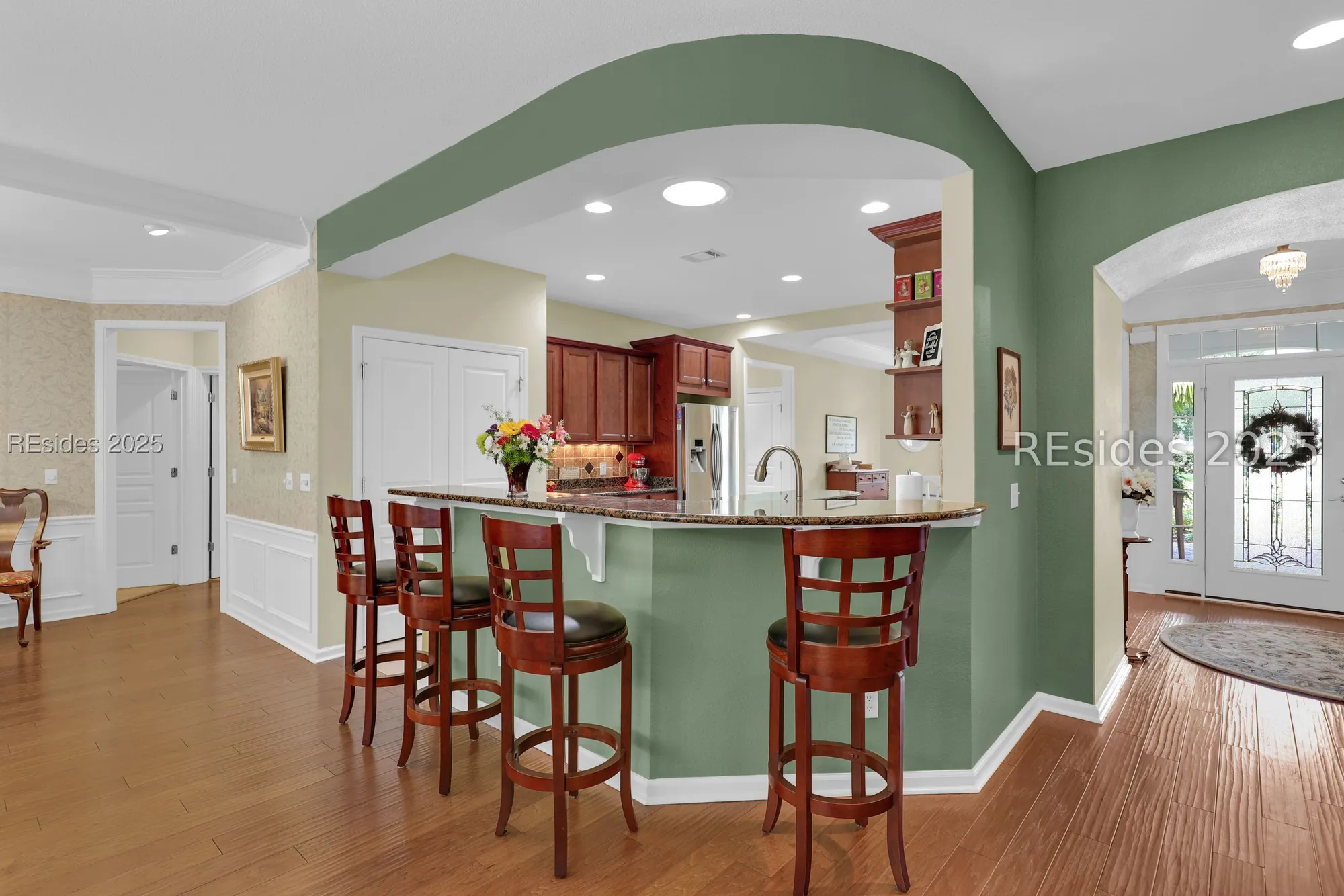 Property Slideshow image 29 of 91 | 19 herons bill dr, Bluffton, SC, 29909