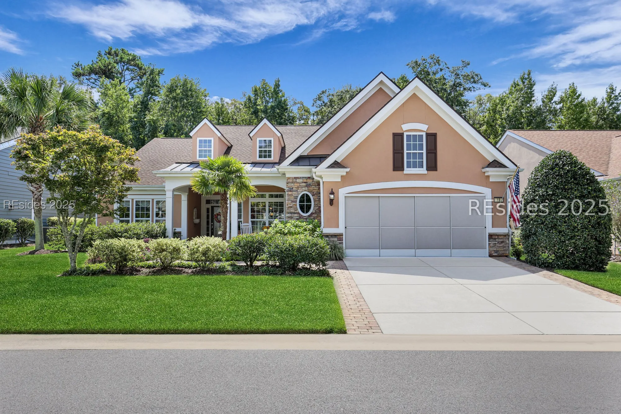 Property Slideshow image 2 of 91 | 19 herons bill dr, Bluffton, SC, 29909