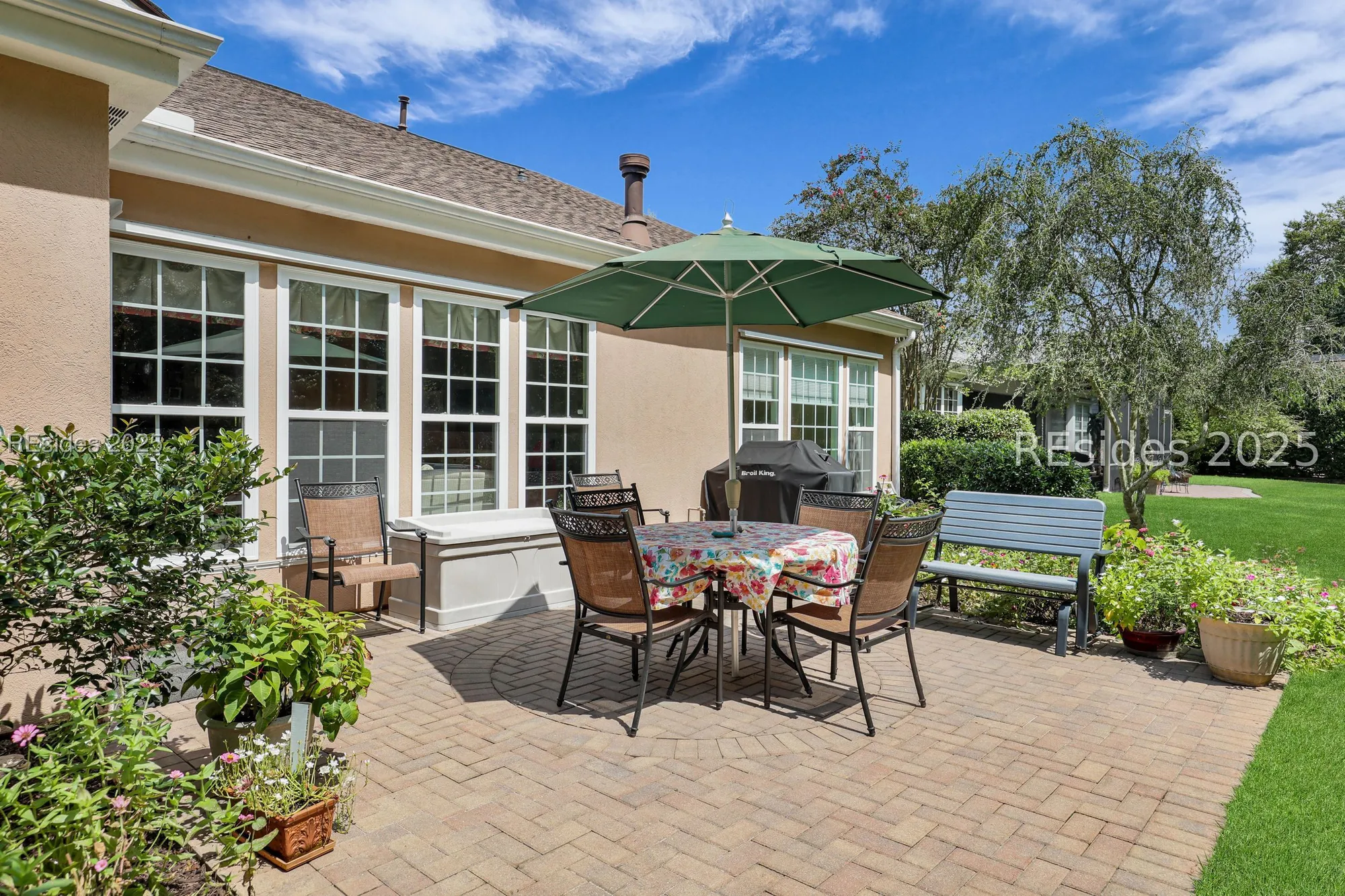 Property Slideshow image 65 of 91 | 19 herons bill dr, Bluffton, SC, 29909