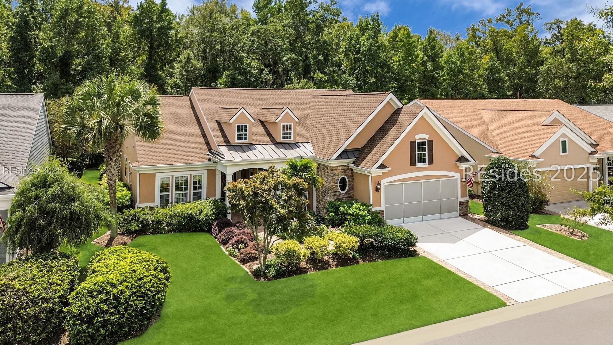 Property Slideshow image 75 of 91 | 19 herons bill dr, Bluffton, SC, 29909