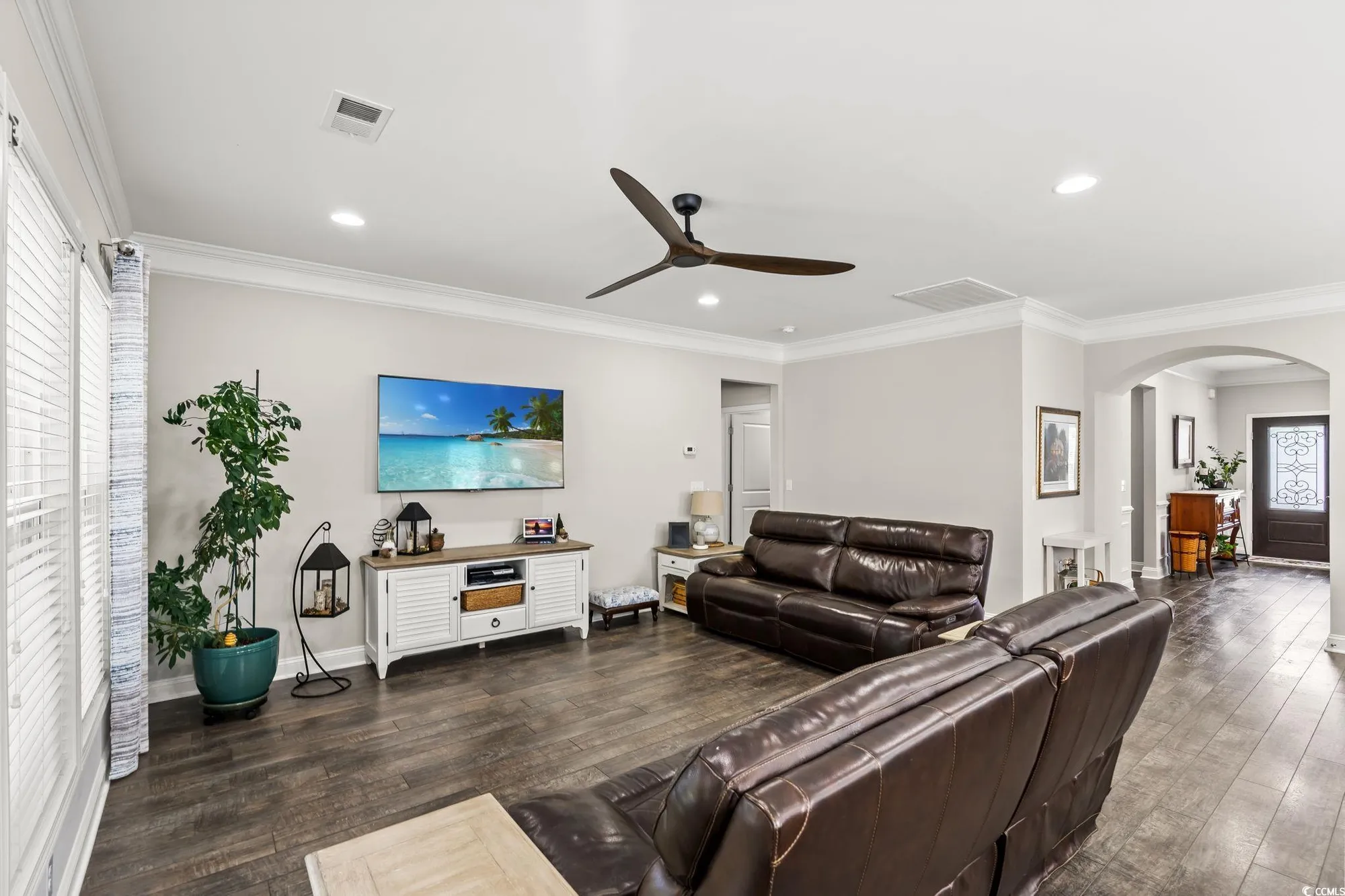 Property Slideshow image 11 of 32 | 2450 craven dr, Myrtle Beach, SC, 29579