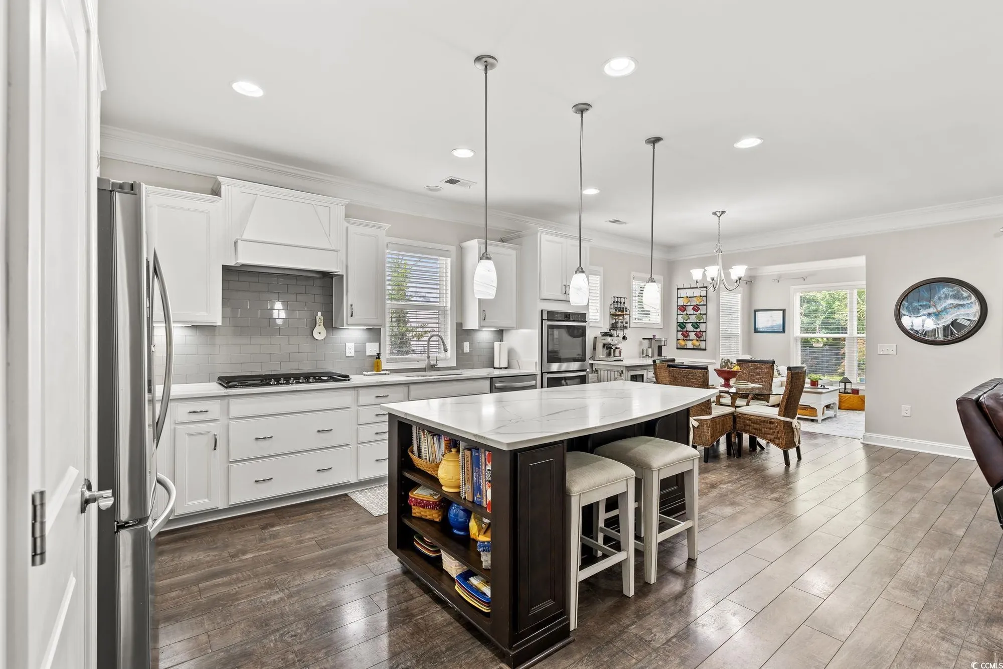 Property Slideshow image 6 of 32 | 2450 craven dr, Myrtle Beach, SC, 29579