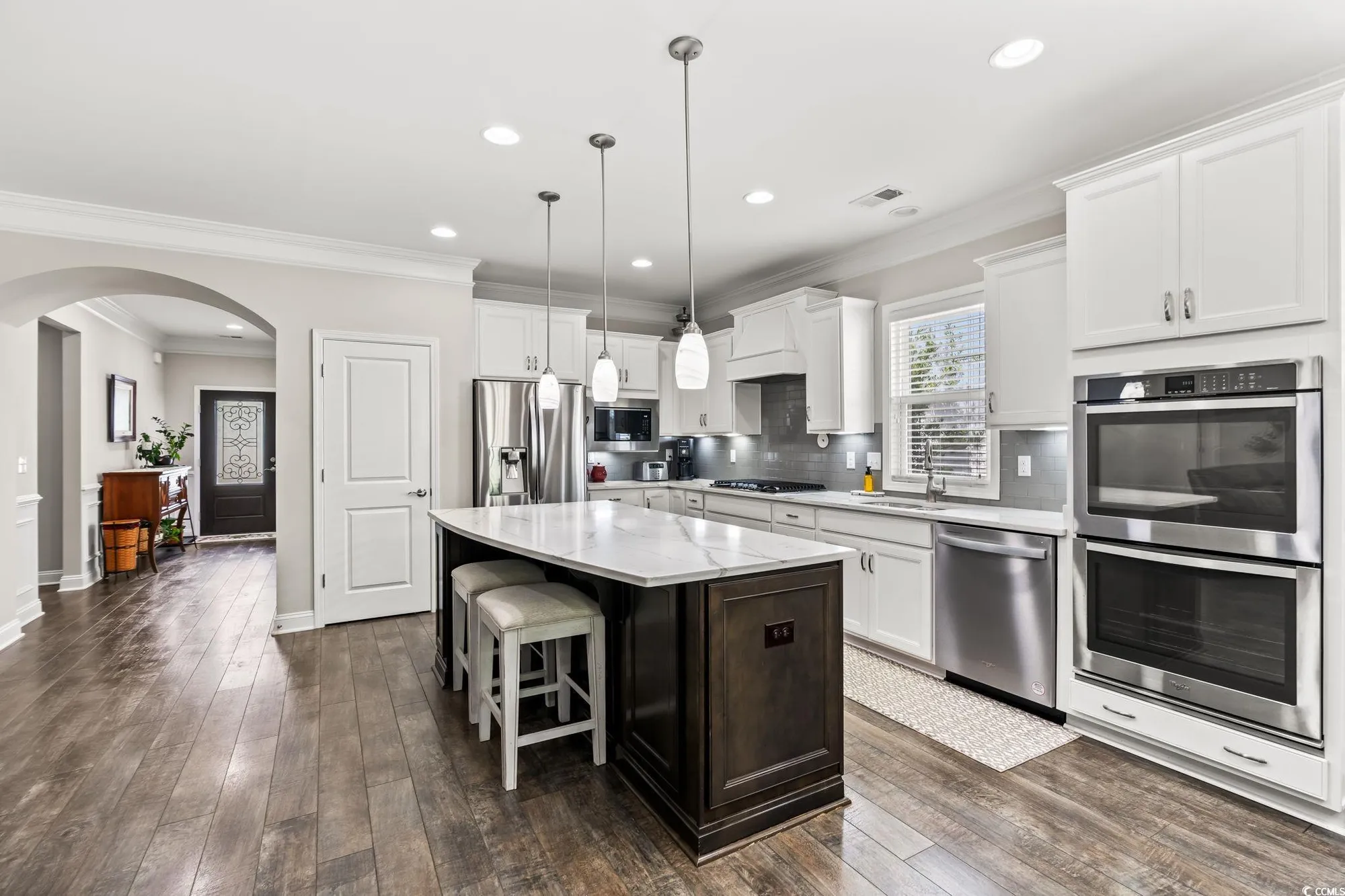 Property Slideshow image 7 of 32 | 2450 craven dr, Myrtle Beach, SC, 29579