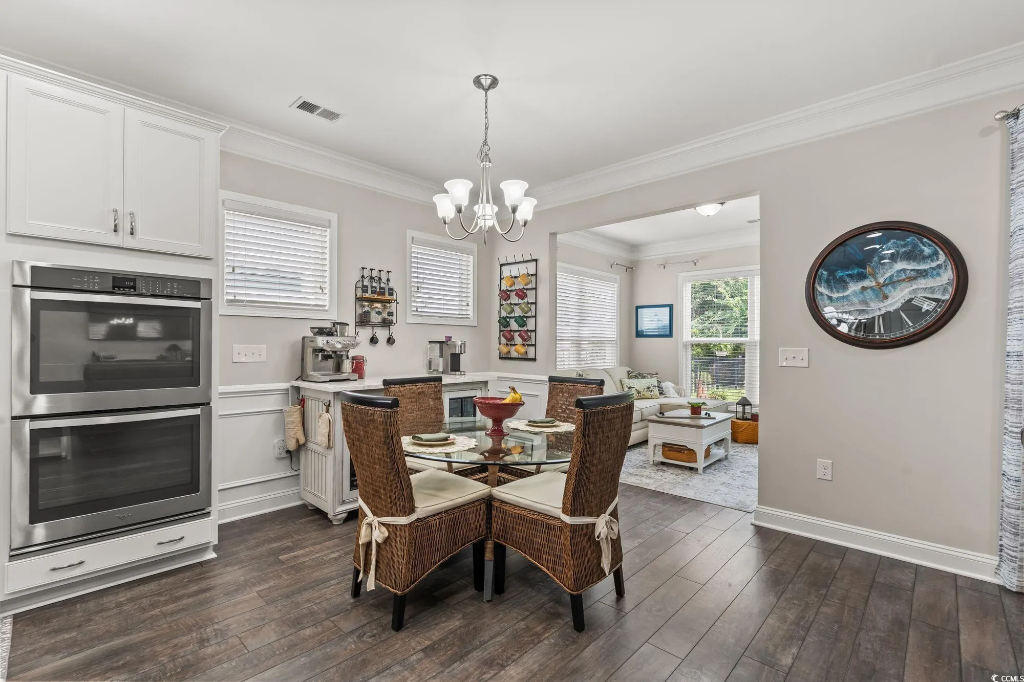 Property Slideshow image 8 of 32 | 2450 craven dr, Myrtle Beach, SC, 29579