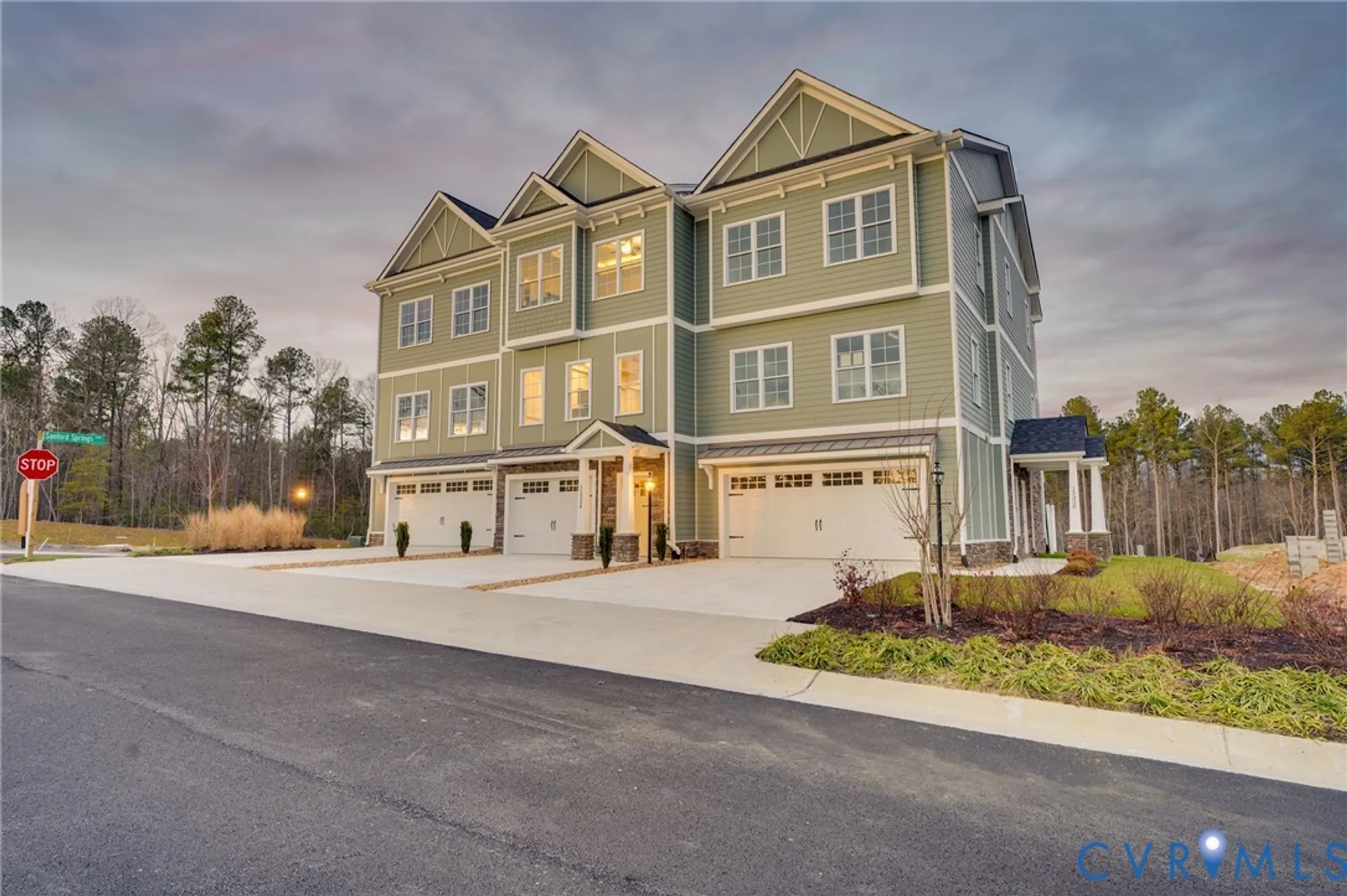 Property Slideshow image 1 of 38 | 6416 sanford springs cv, Midlothian, VA, 23112