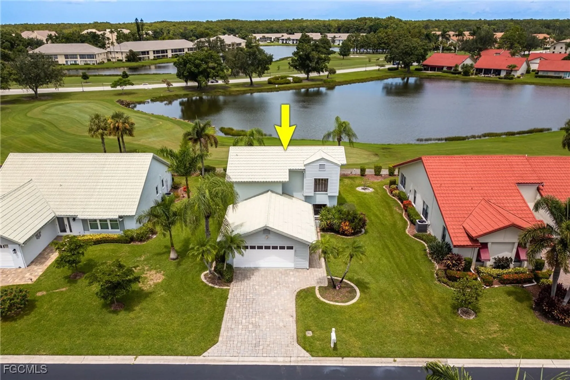 Property Slideshow image 36 of 50 | 13322 oak hill loop, Fort Myers, FL, 33912